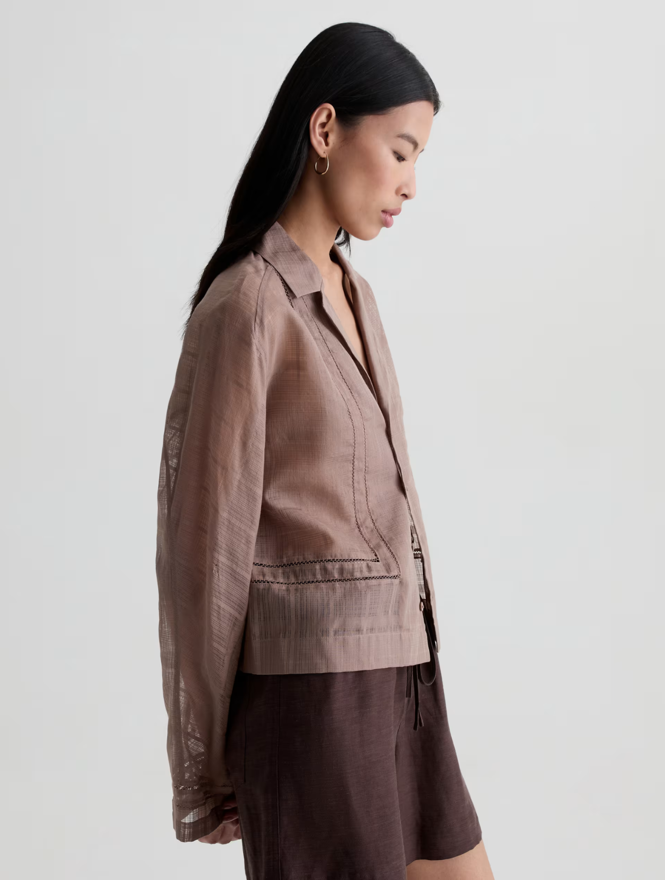 Ellah Shirt