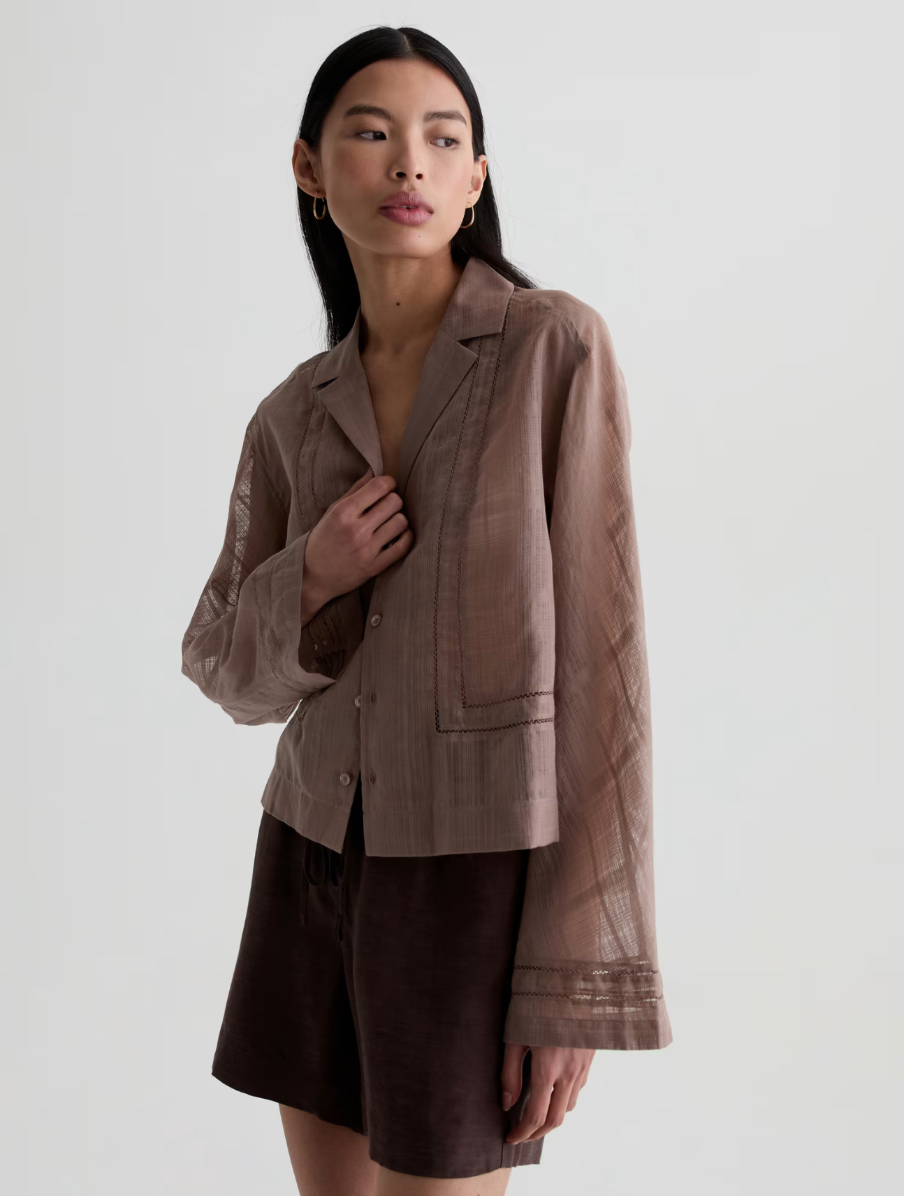 Ellah Shirt