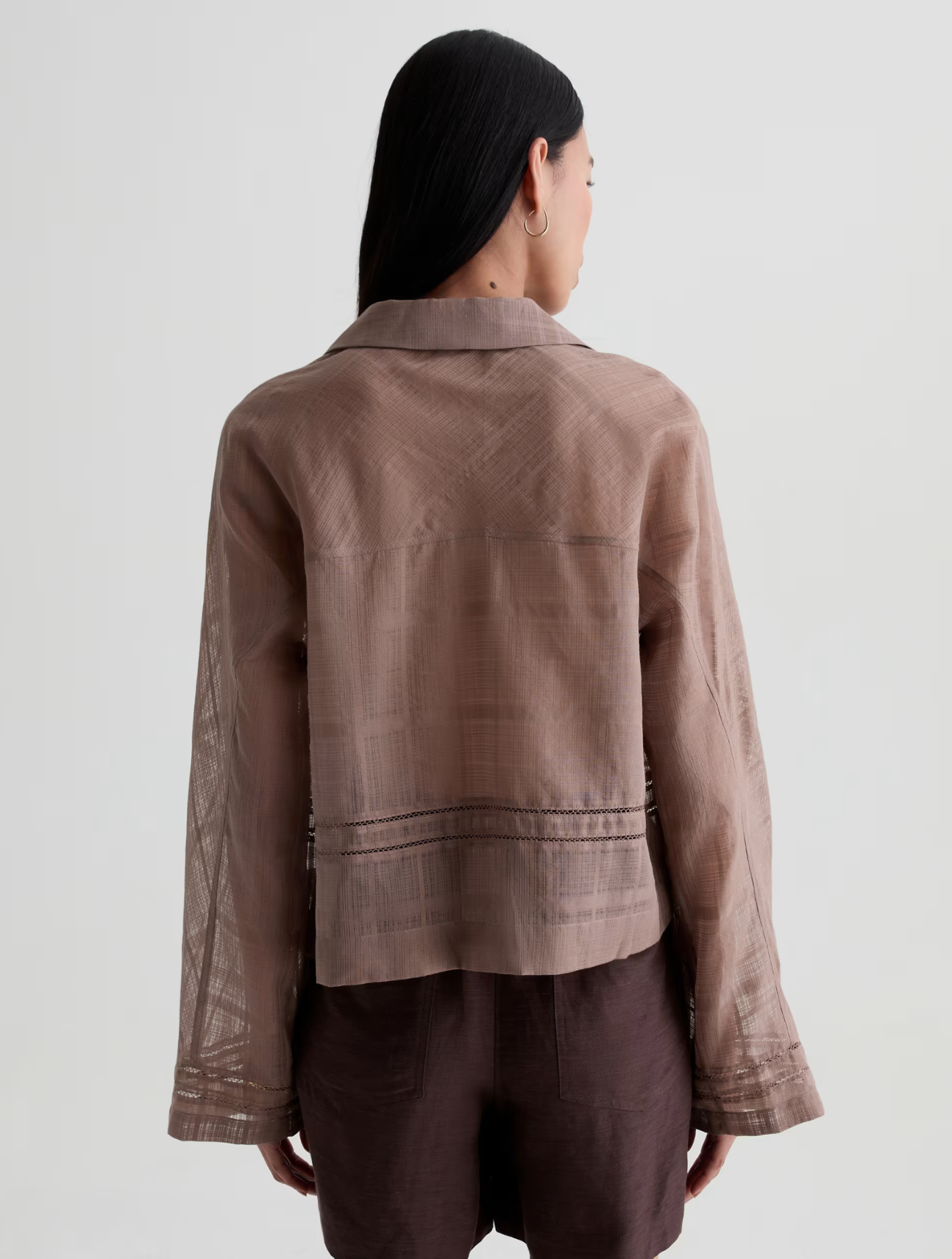 Ellah Shirt