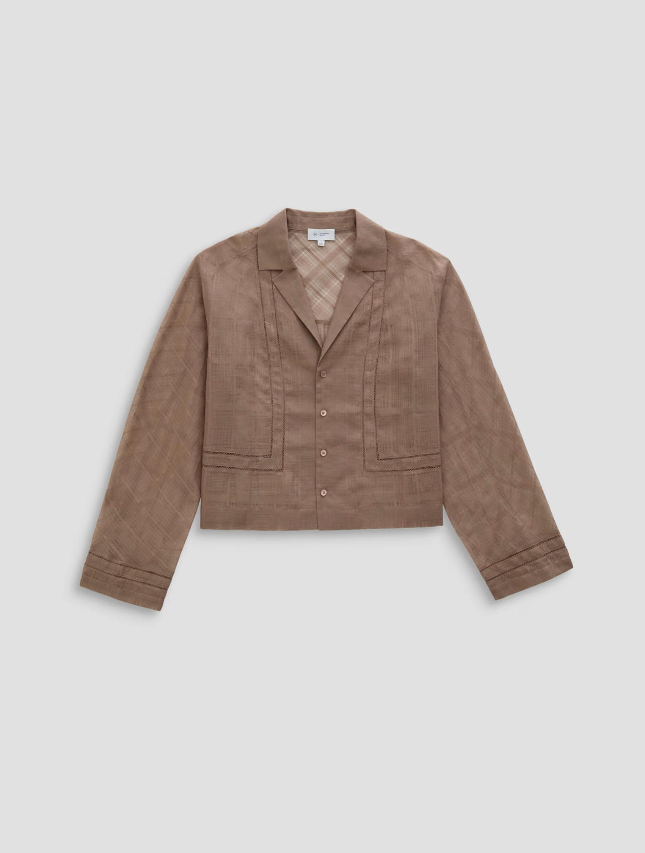 Ellah Shirt