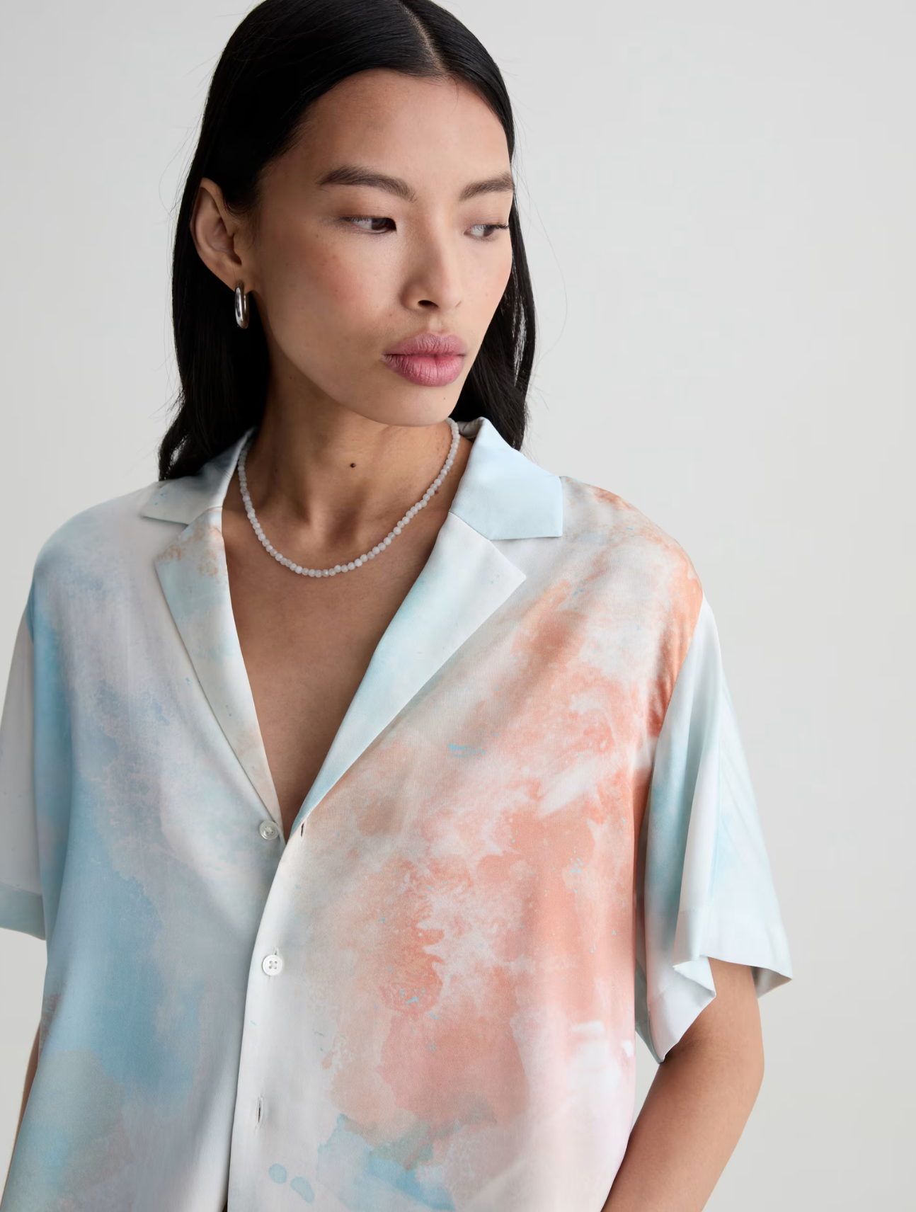 Long Beach Top