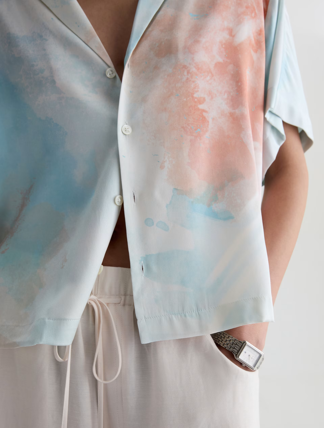 Long Beach Top