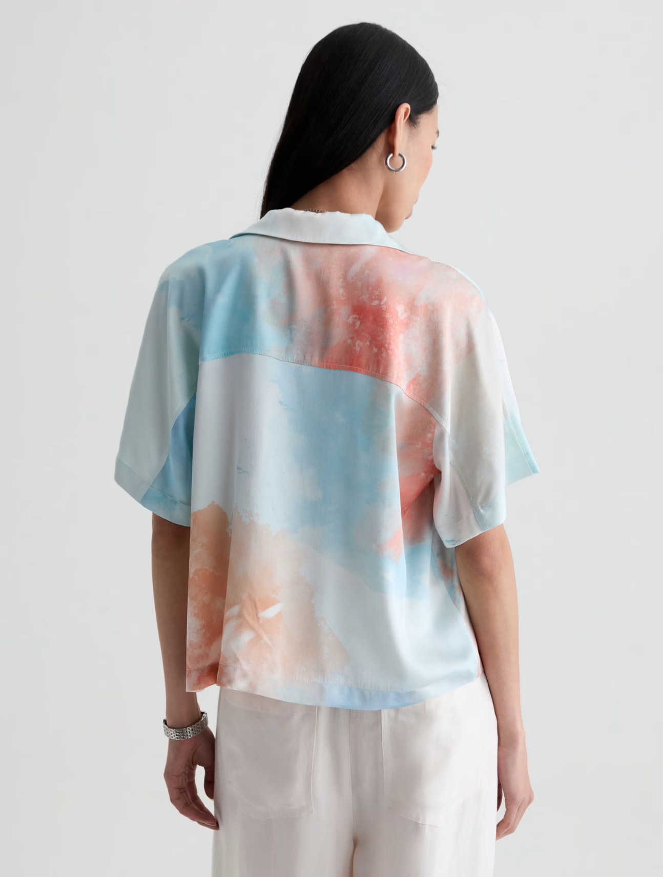 Long Beach Top