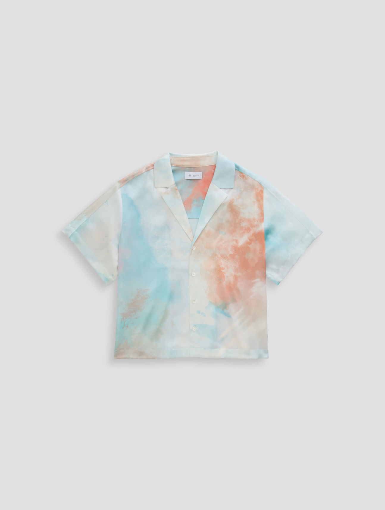 Long Beach Top