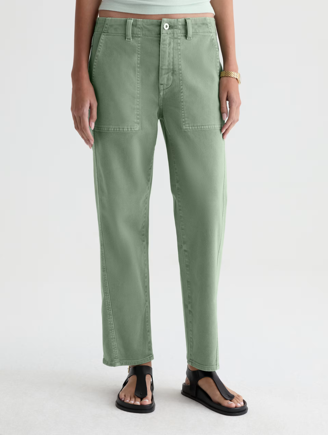 Analeigh Utility Pant