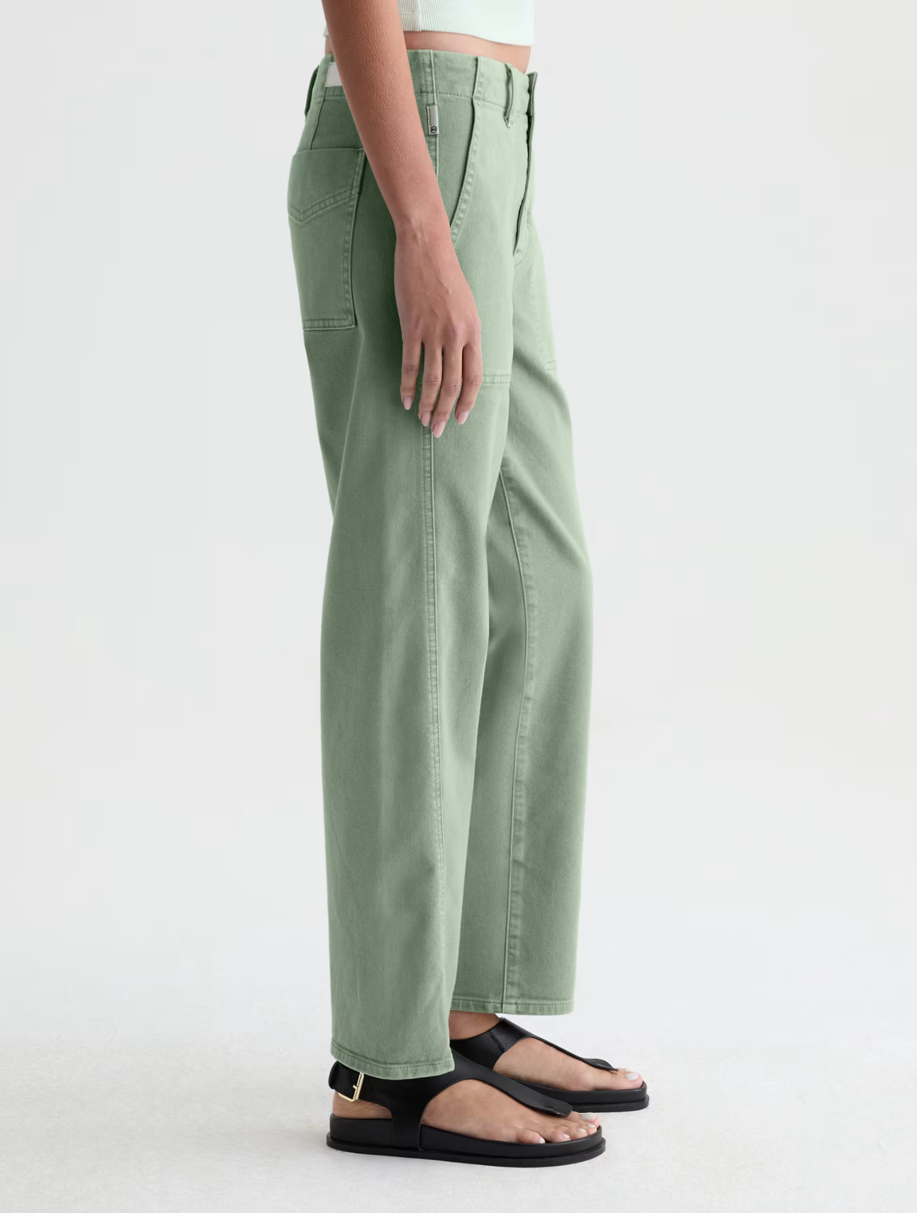 Analeigh Utility Pant