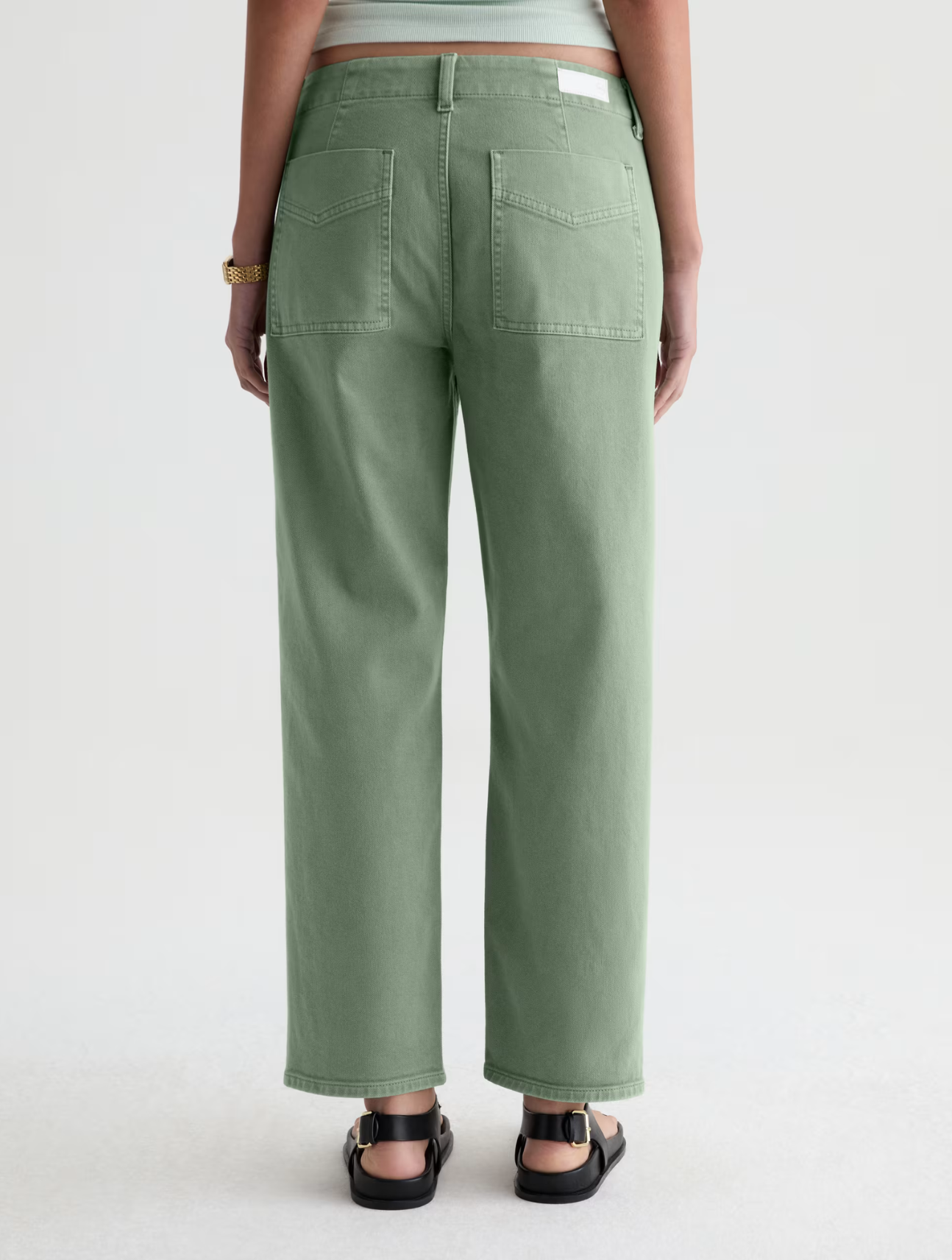 Analeigh Utility Pant