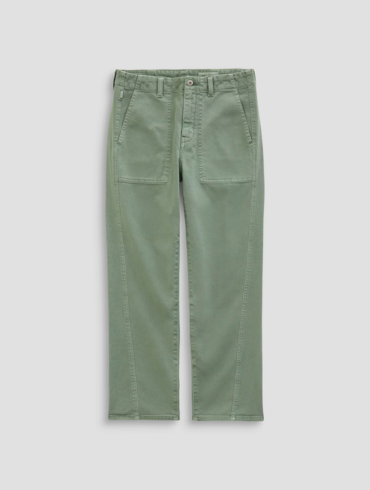 Analeigh Utility Pant