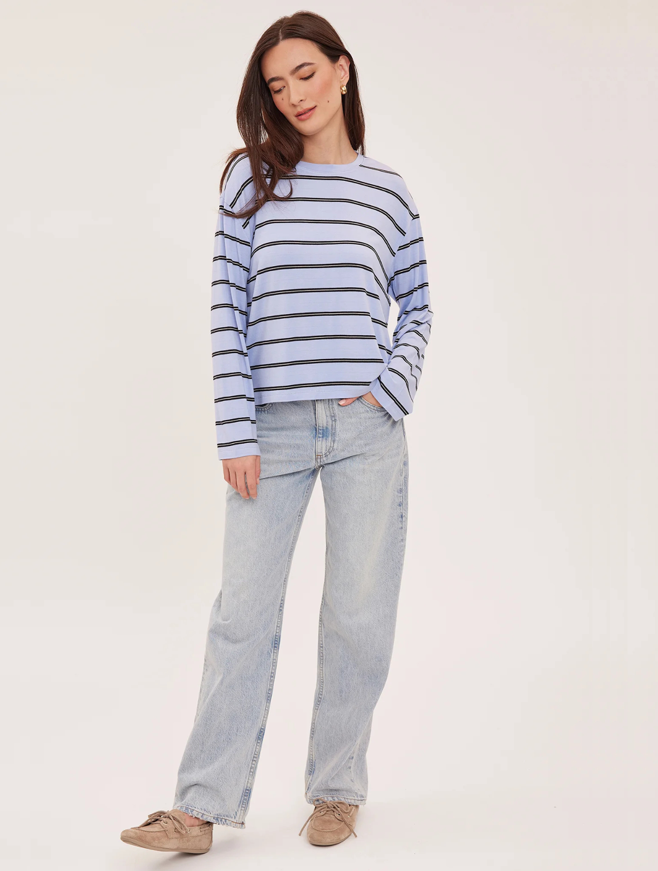 Indy Long Sleeve