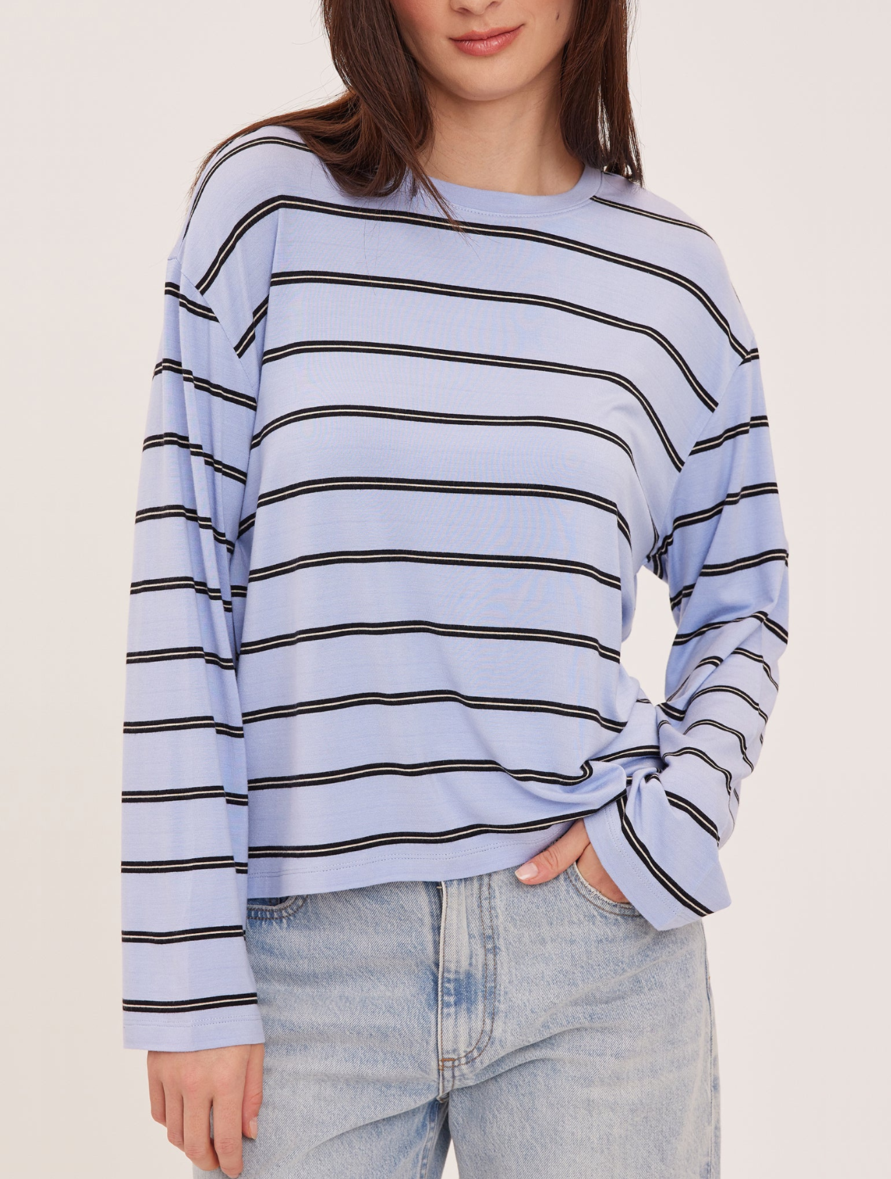 Indy Long Sleeve