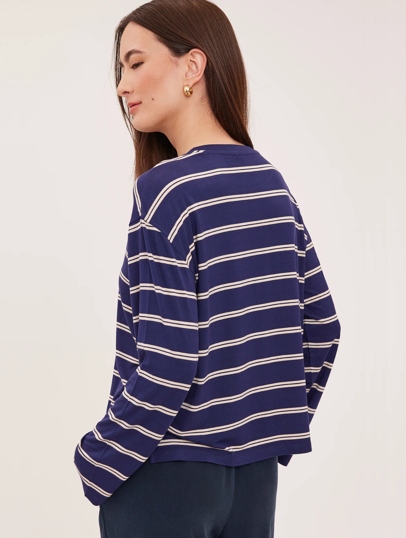 Indy Long Sleeve