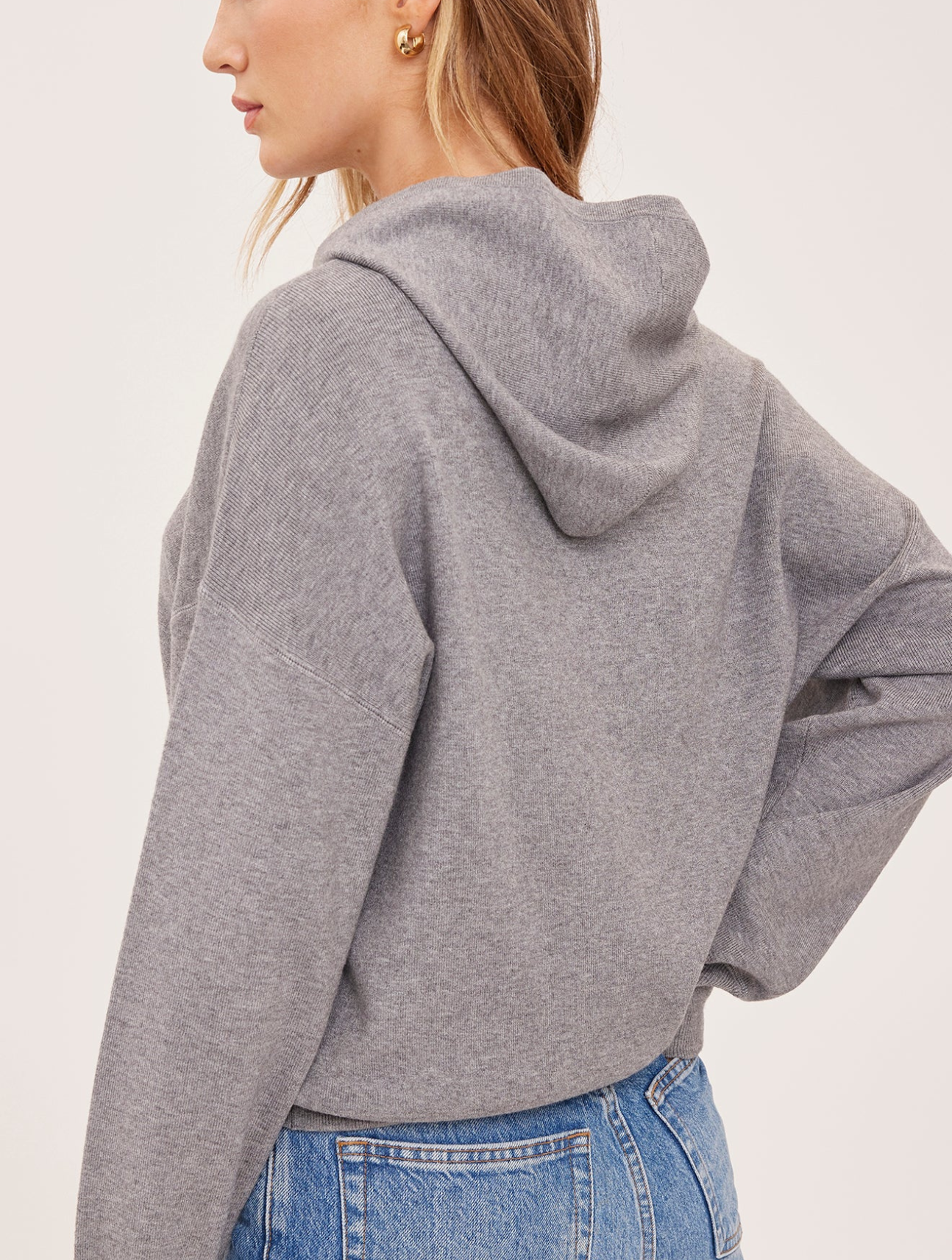 Grayson Hooded Sweatshirt