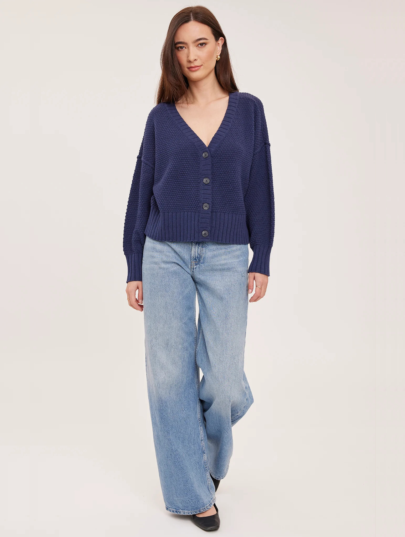 Jennalee Cardigan