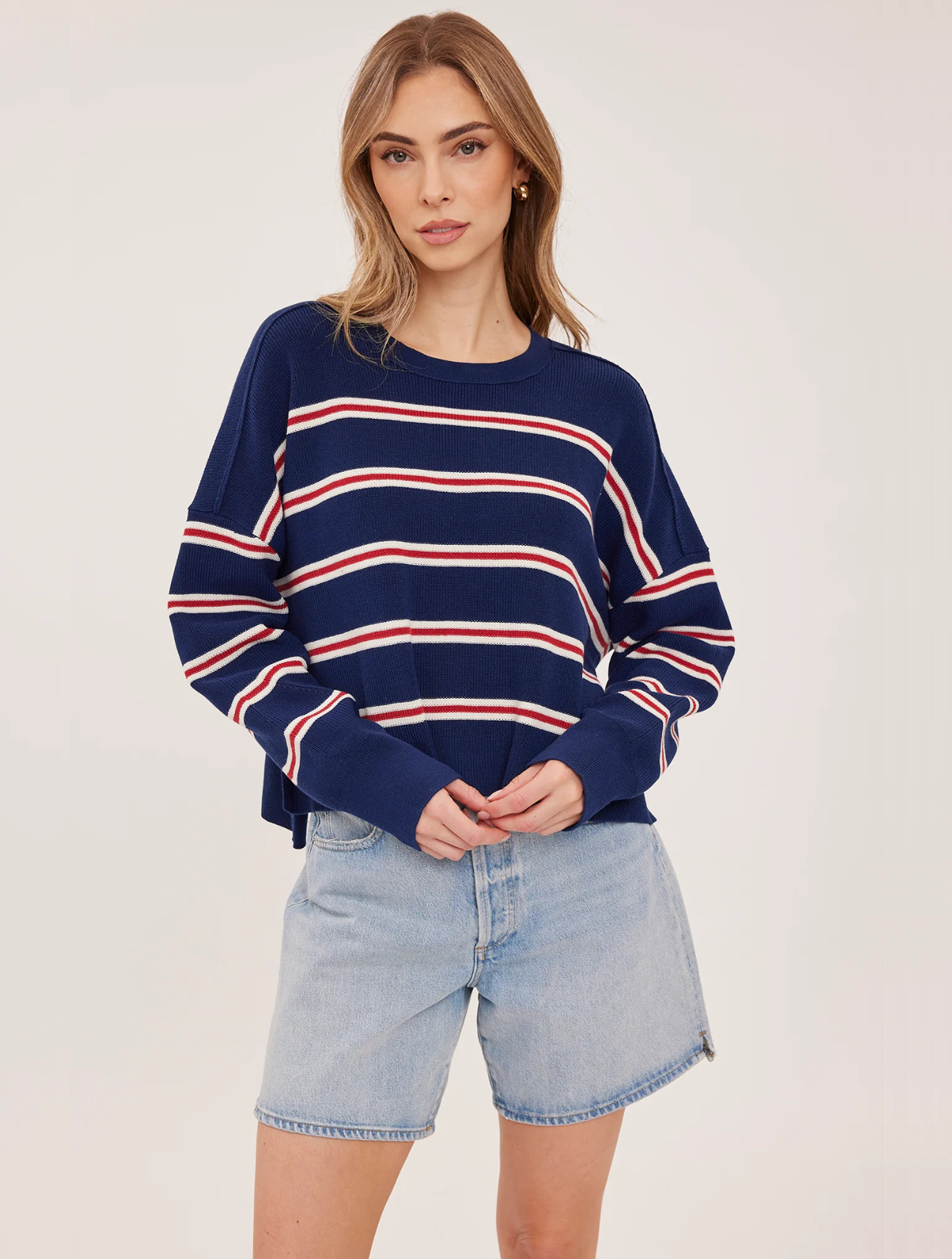 Echo Sweater