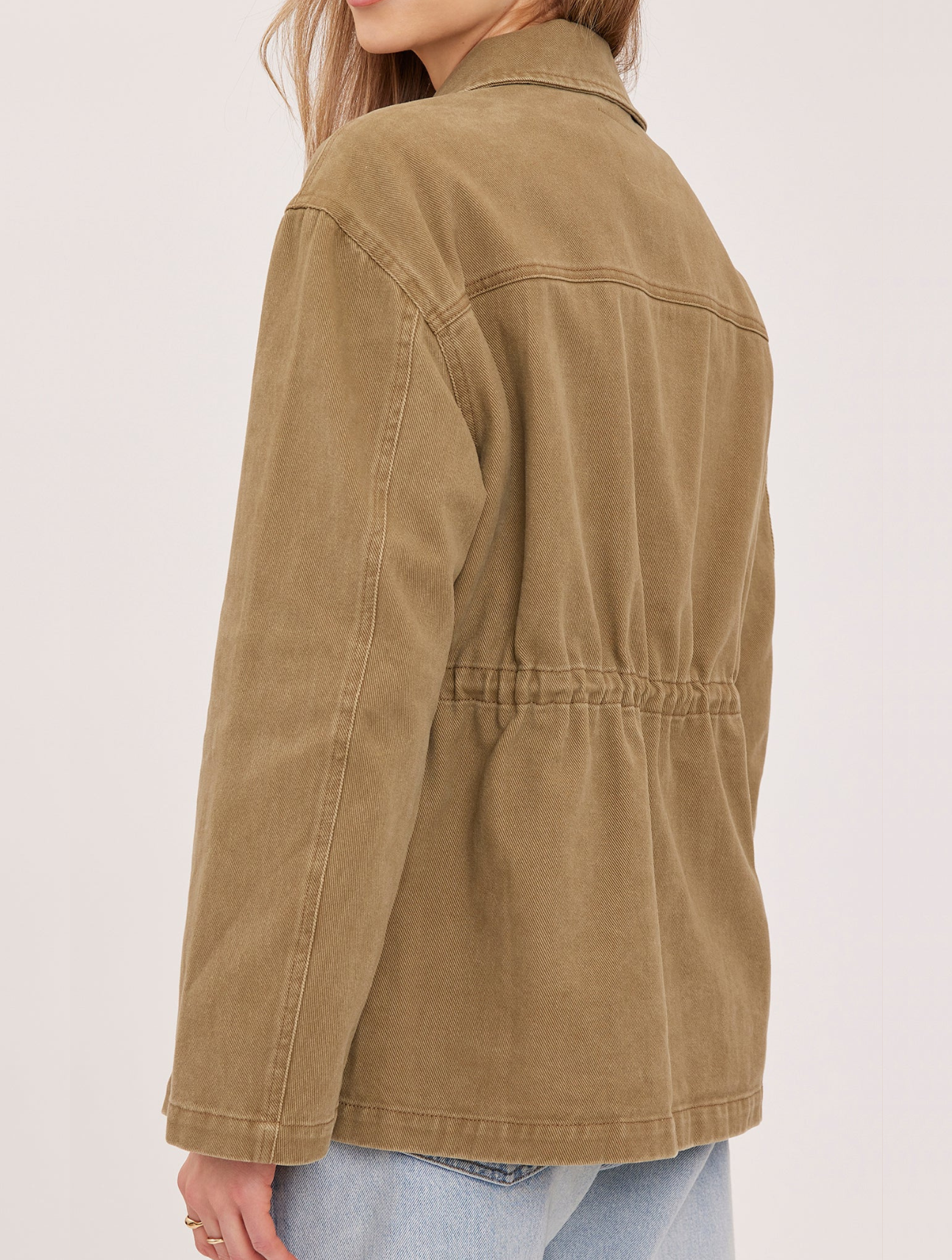 Rhodes Jacket