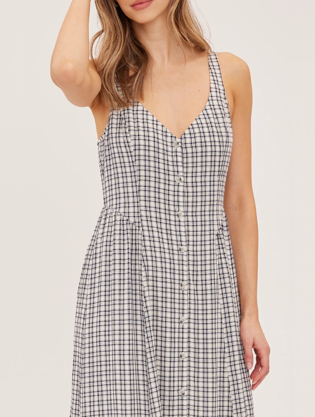 Astoria Dress