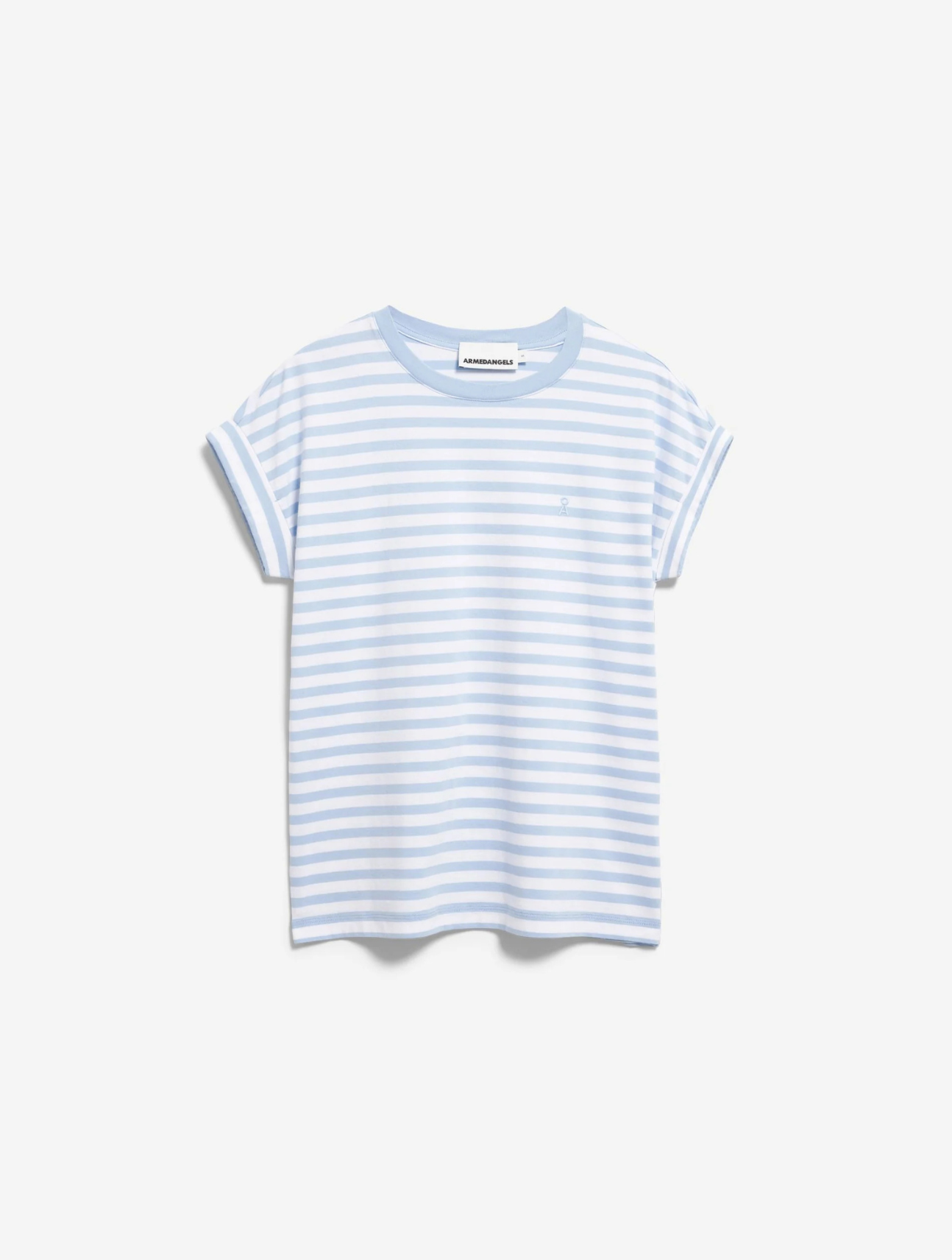 Idaara Stripe T-Shirt