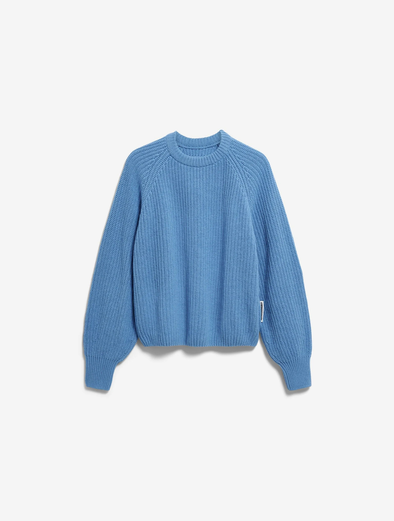 Kaaji Rib Knit Sweater
