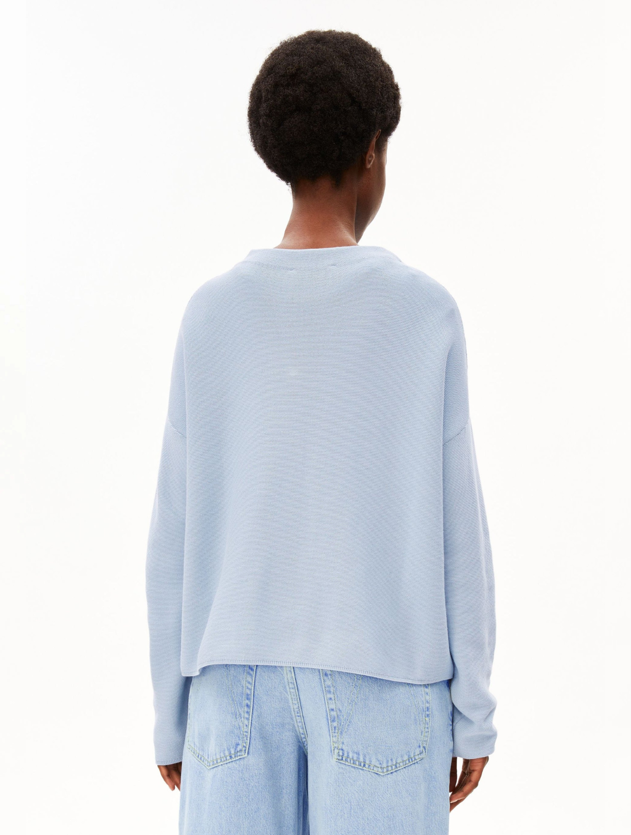 Merinaa Links Sweater