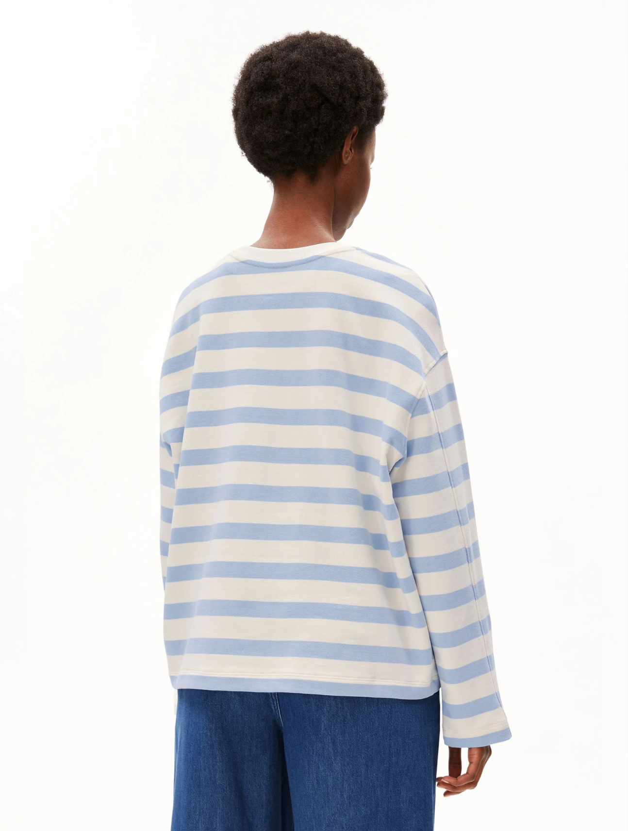 Iconic Å Frankaa Bold Sweatshirt