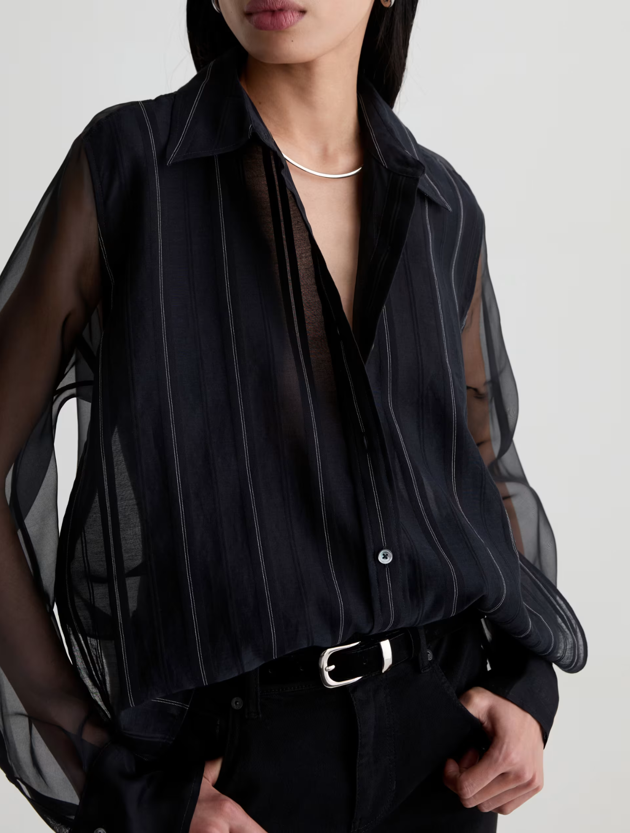 Sawtelle Shirt
