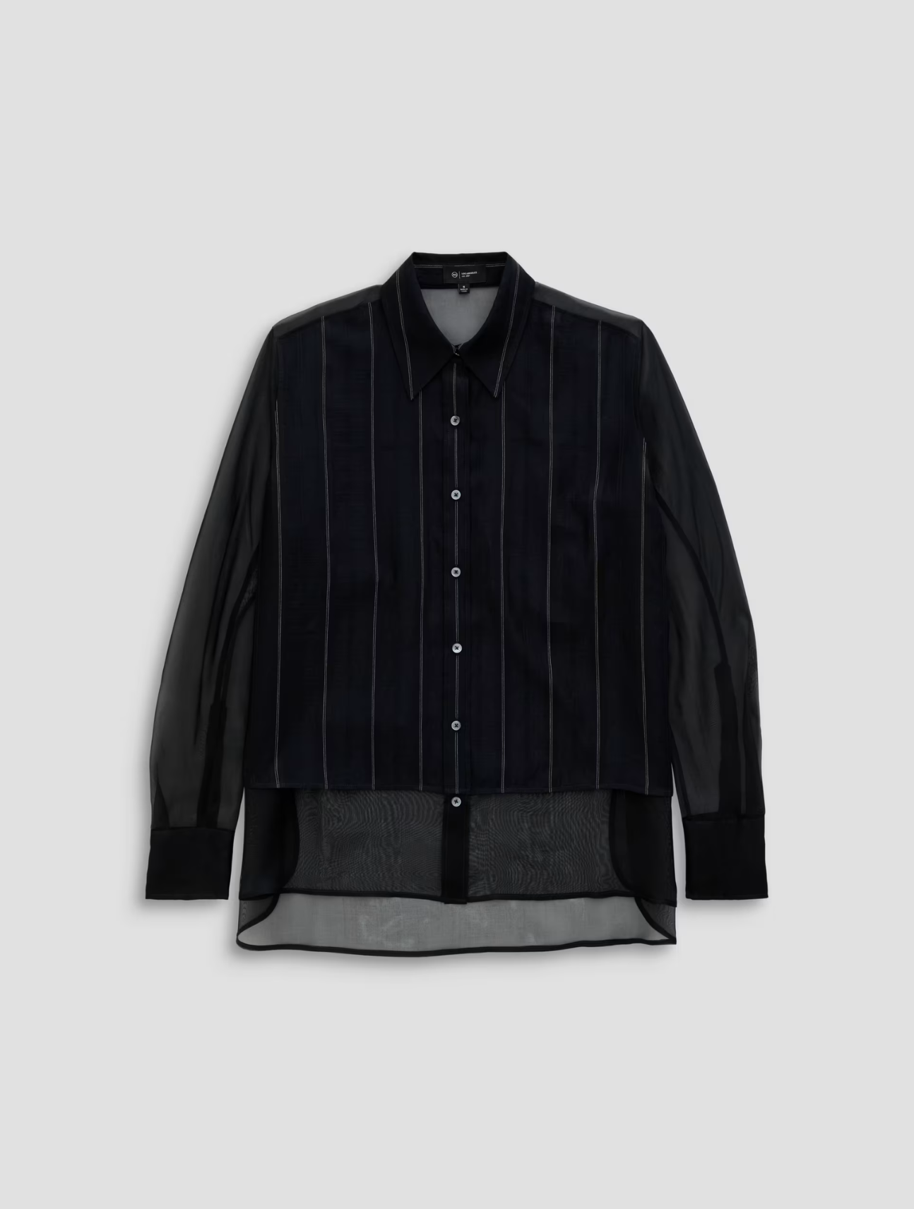 Sawtelle Shirt