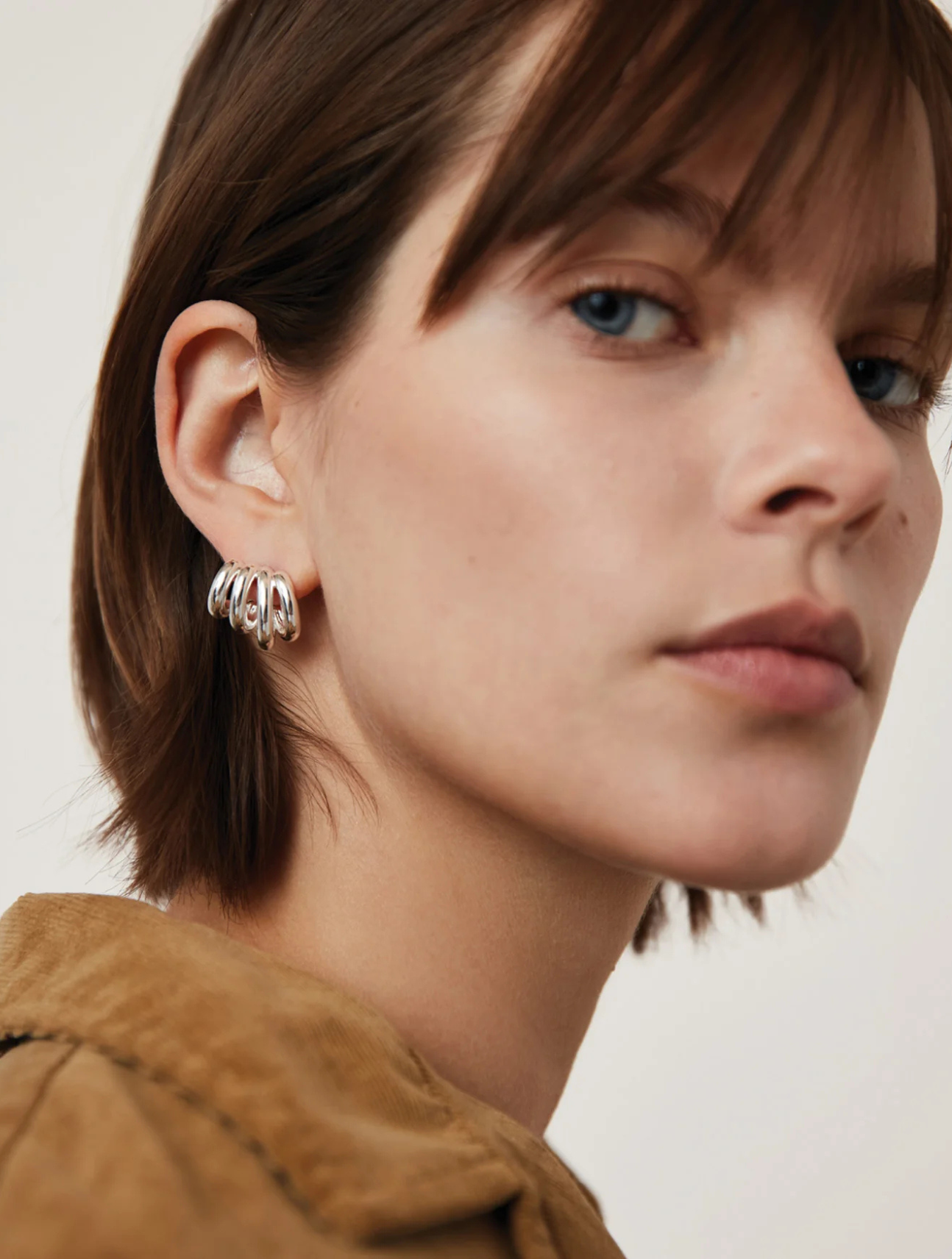Monroe Earrings