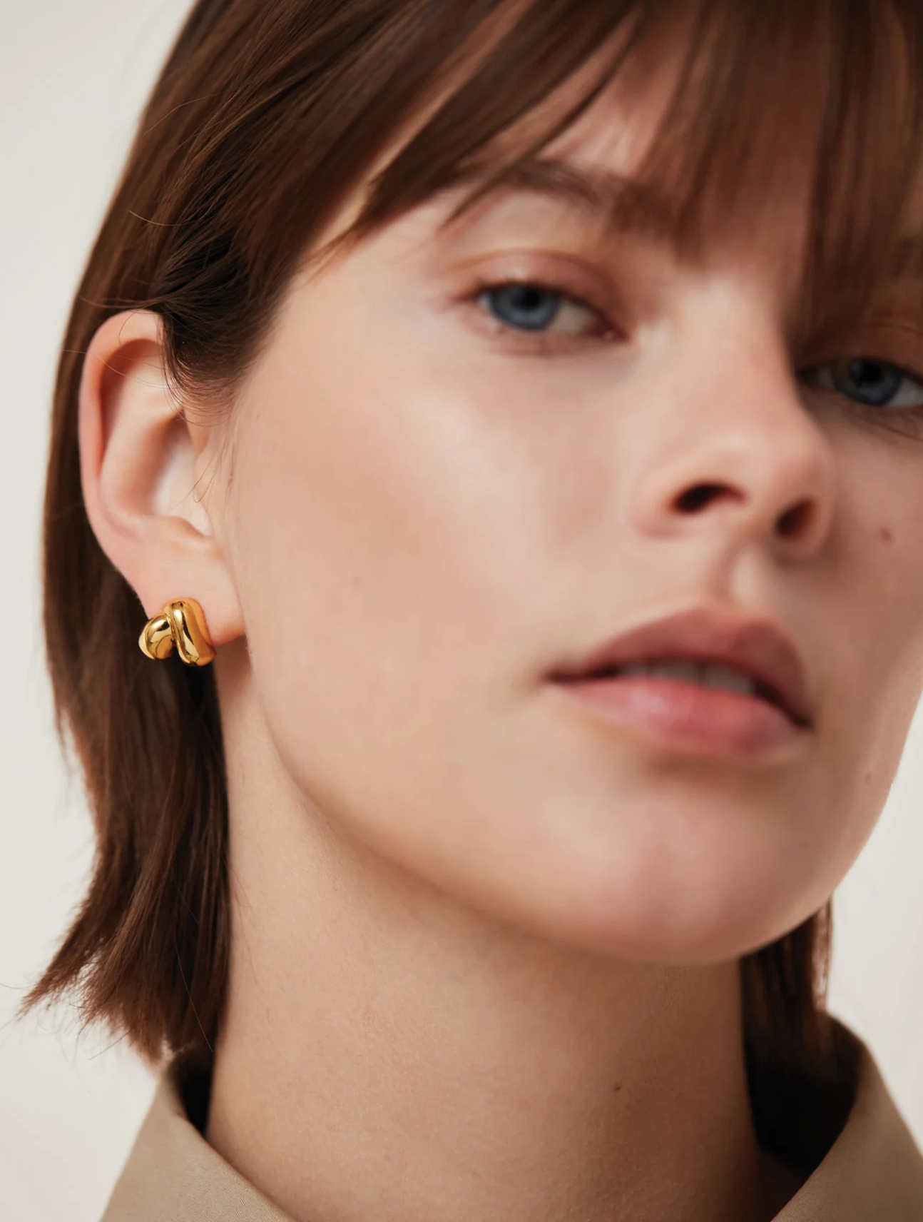 Beatrix Earrings