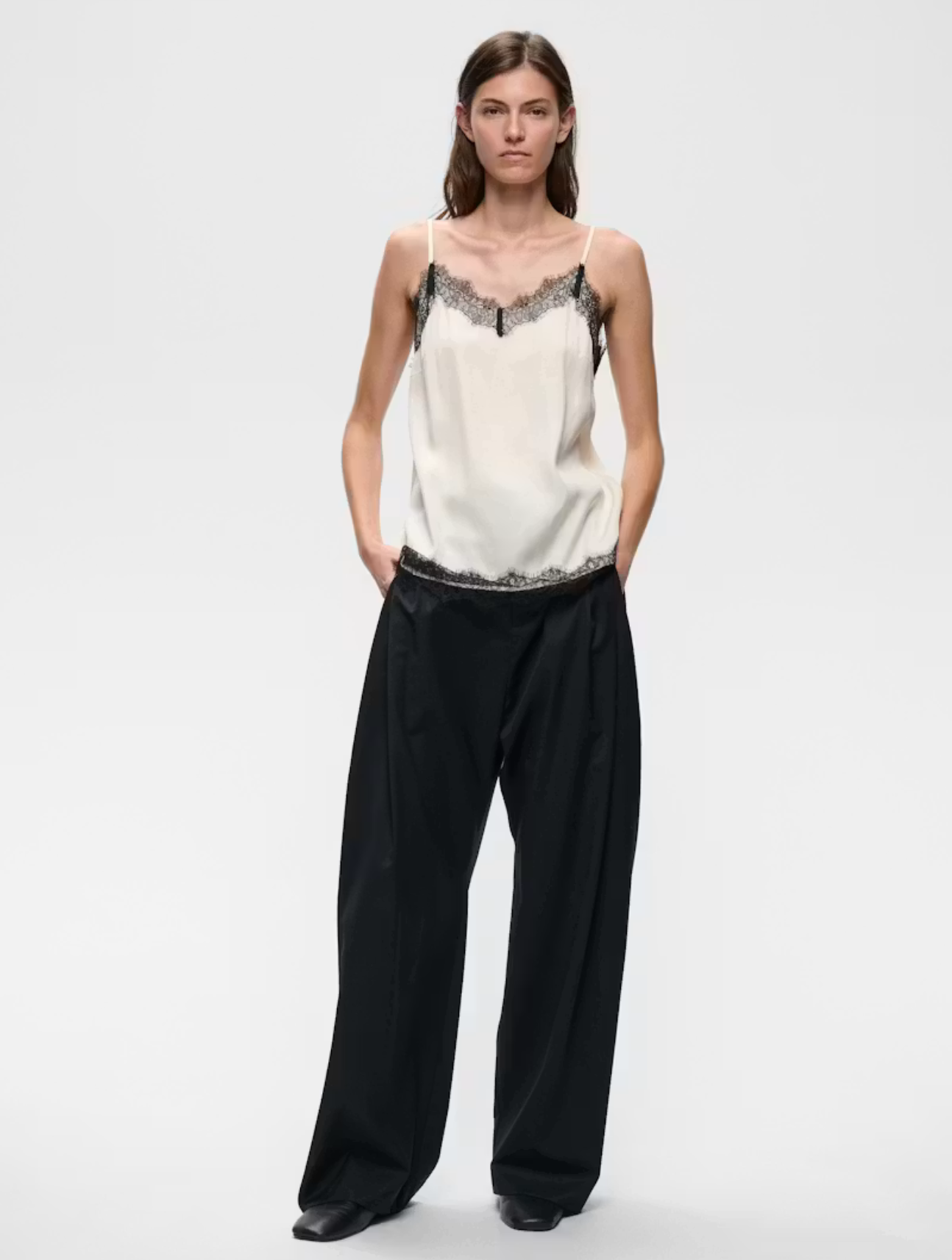 Mapple Blouse
