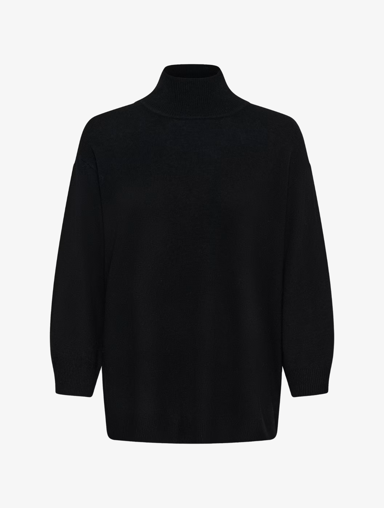 Tally Pullover