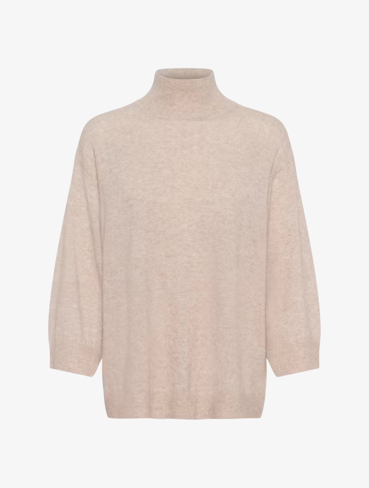 Tally Pullover