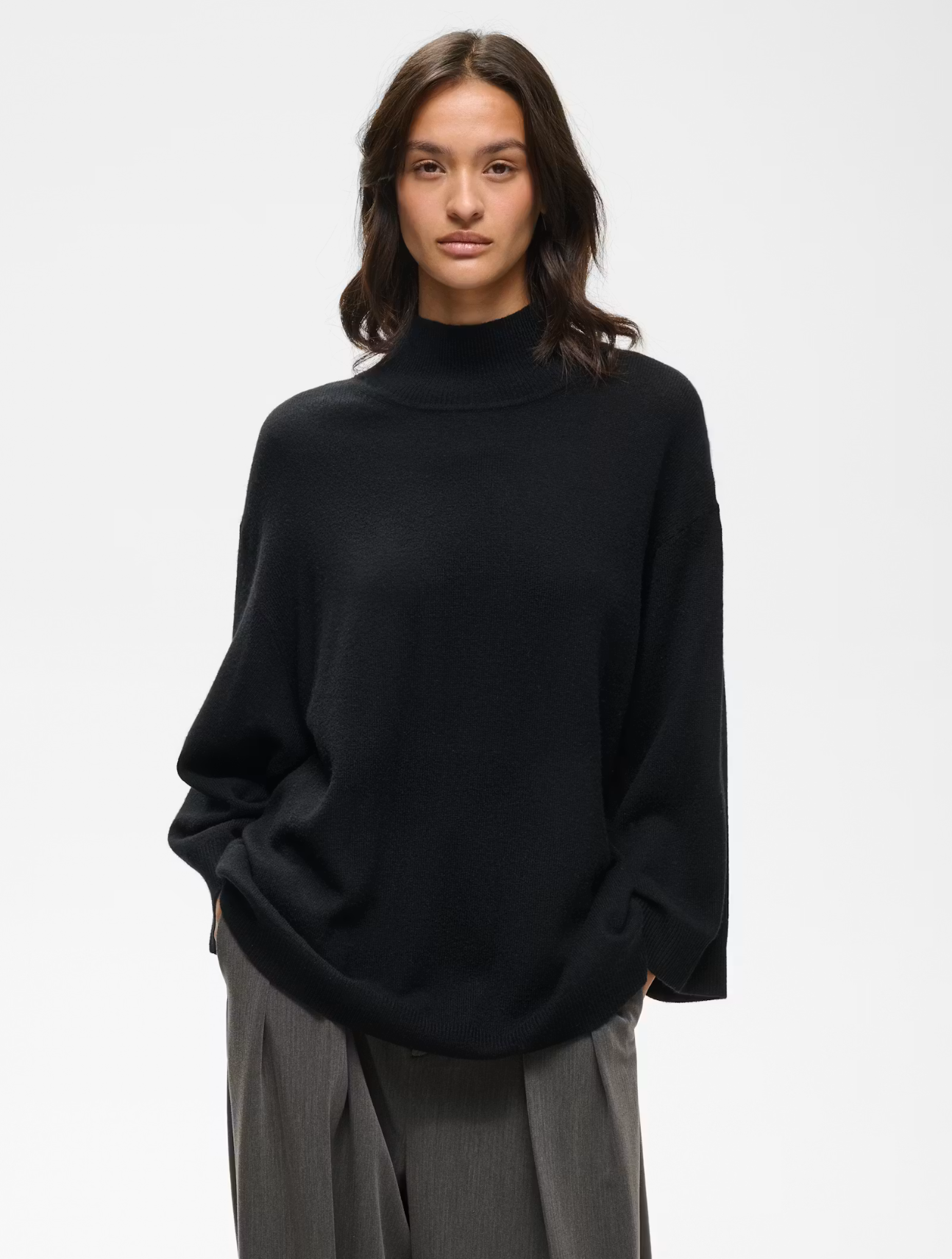 Tally Pullover
