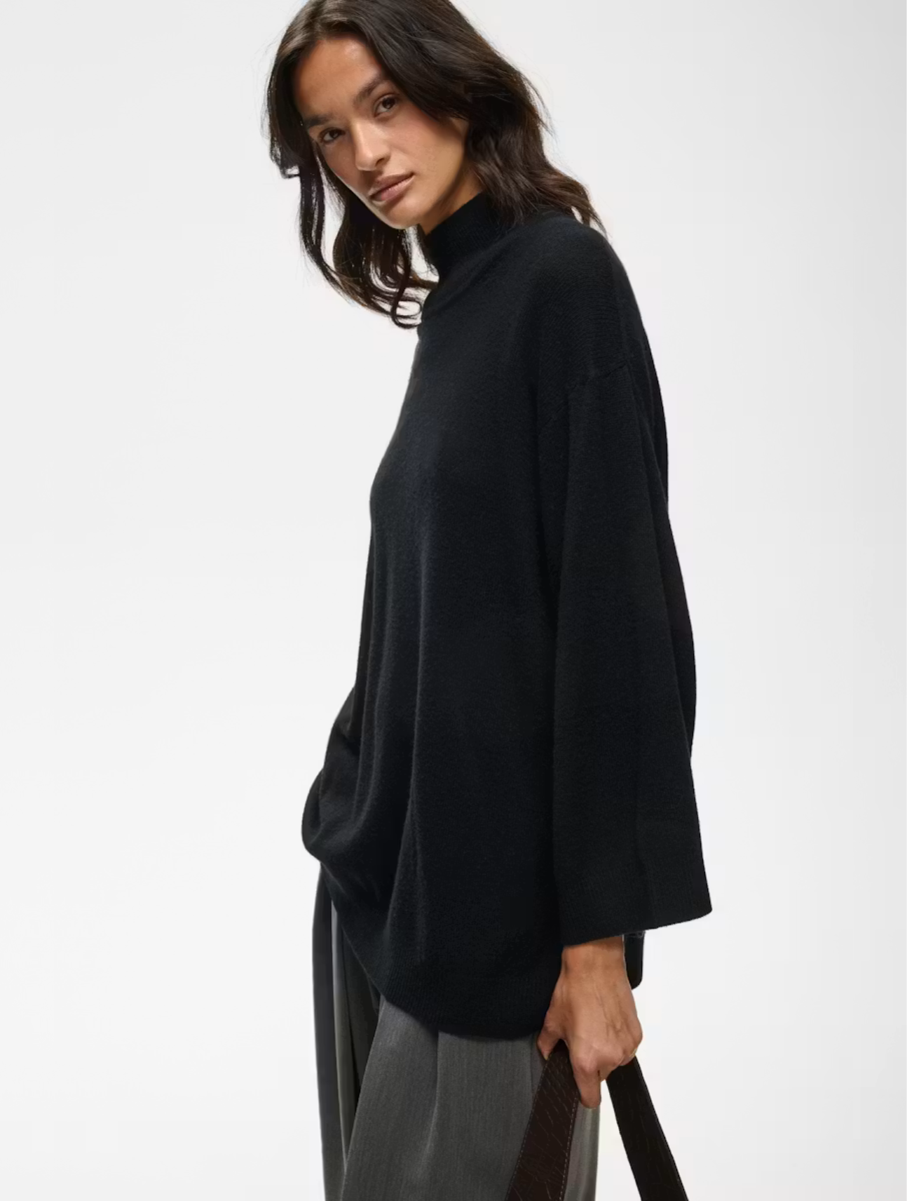 Tally Pullover