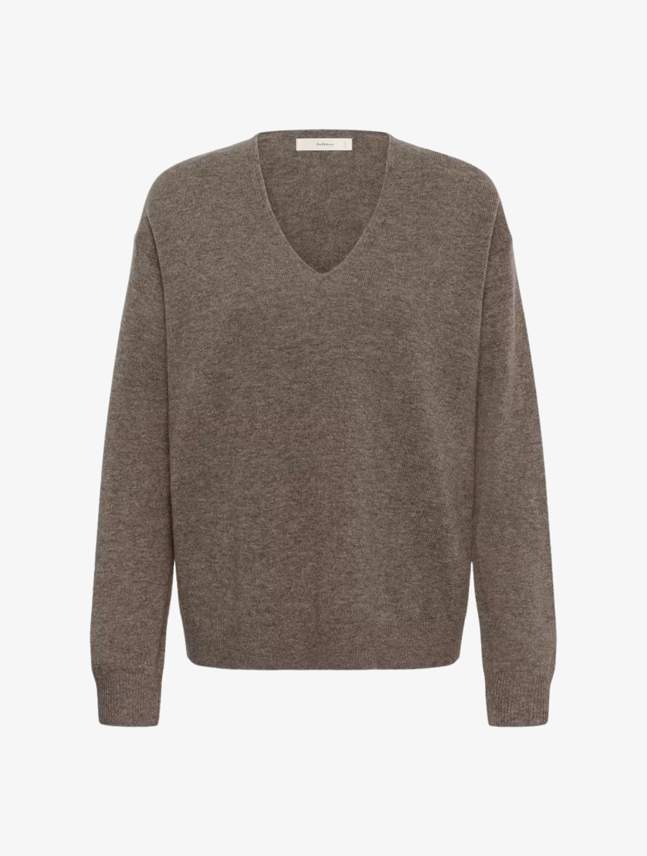 Tally V-Neck Pullover