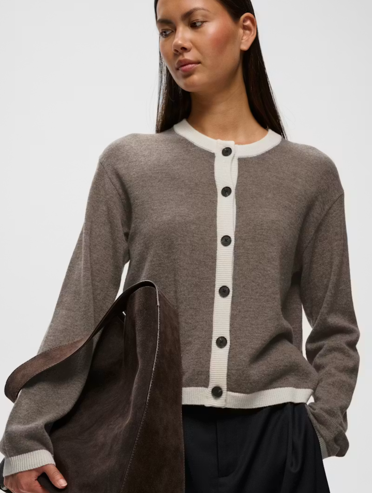 Tally Cardigan
