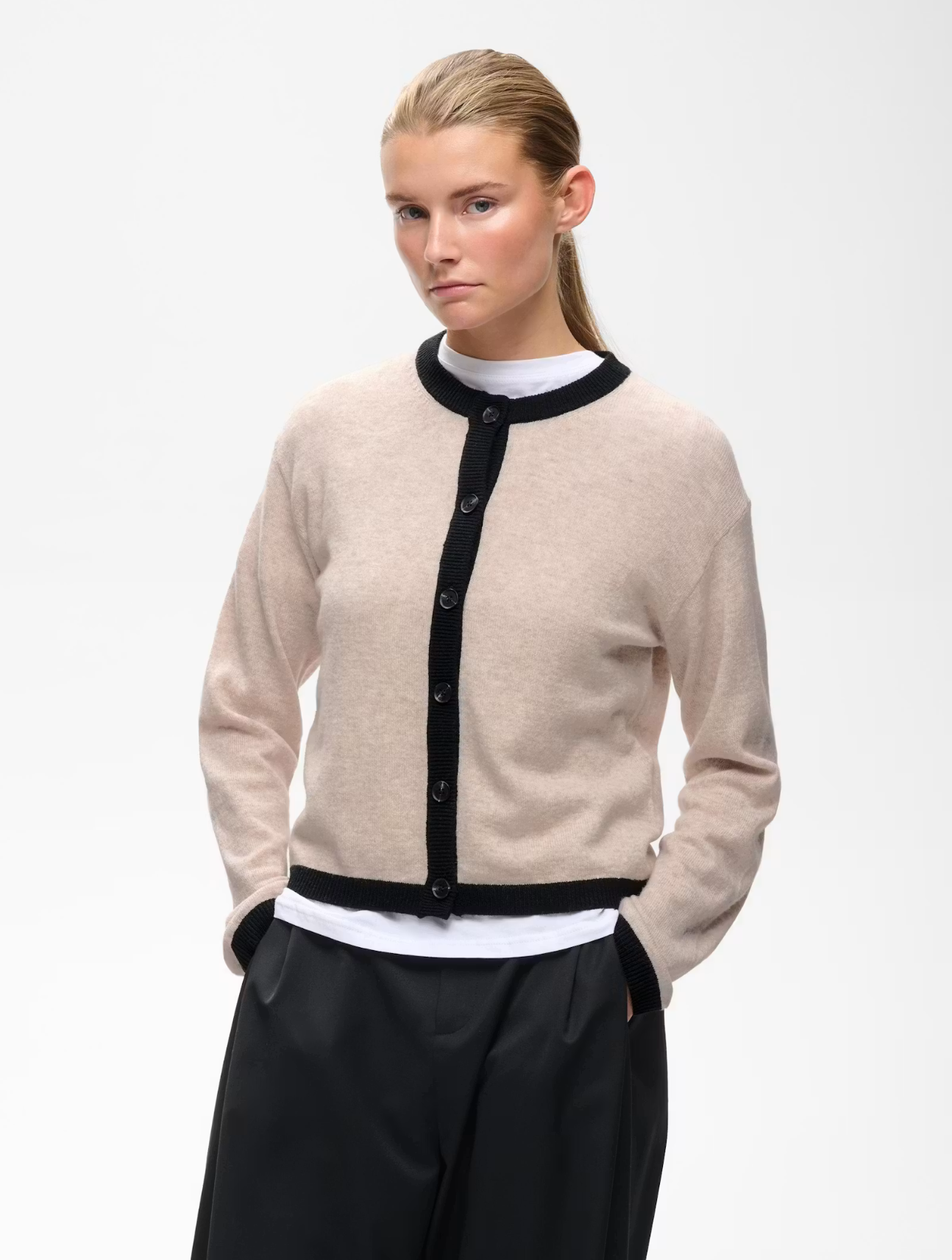 Tally Cardigan