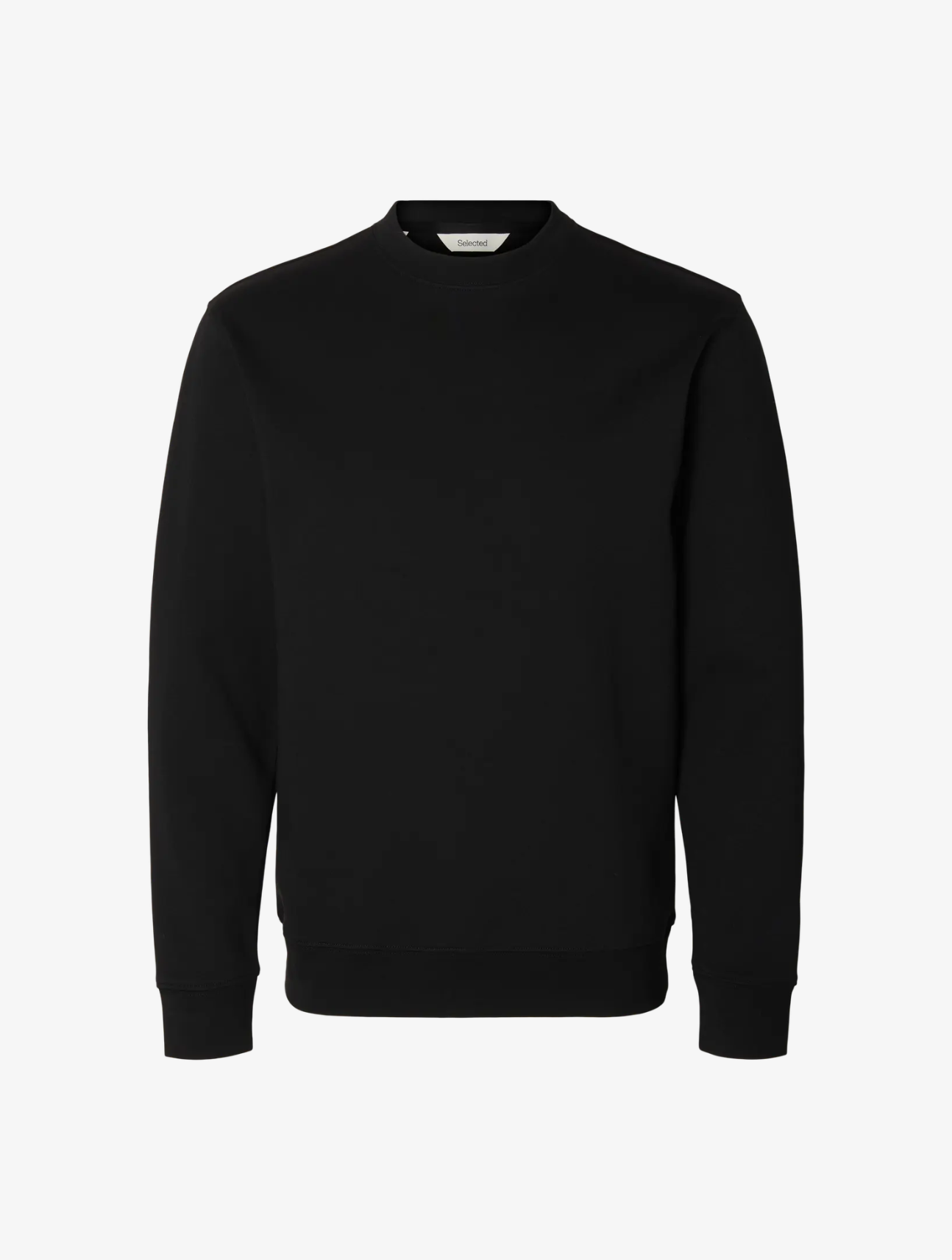Tom Soft Crew Neck Sweat
