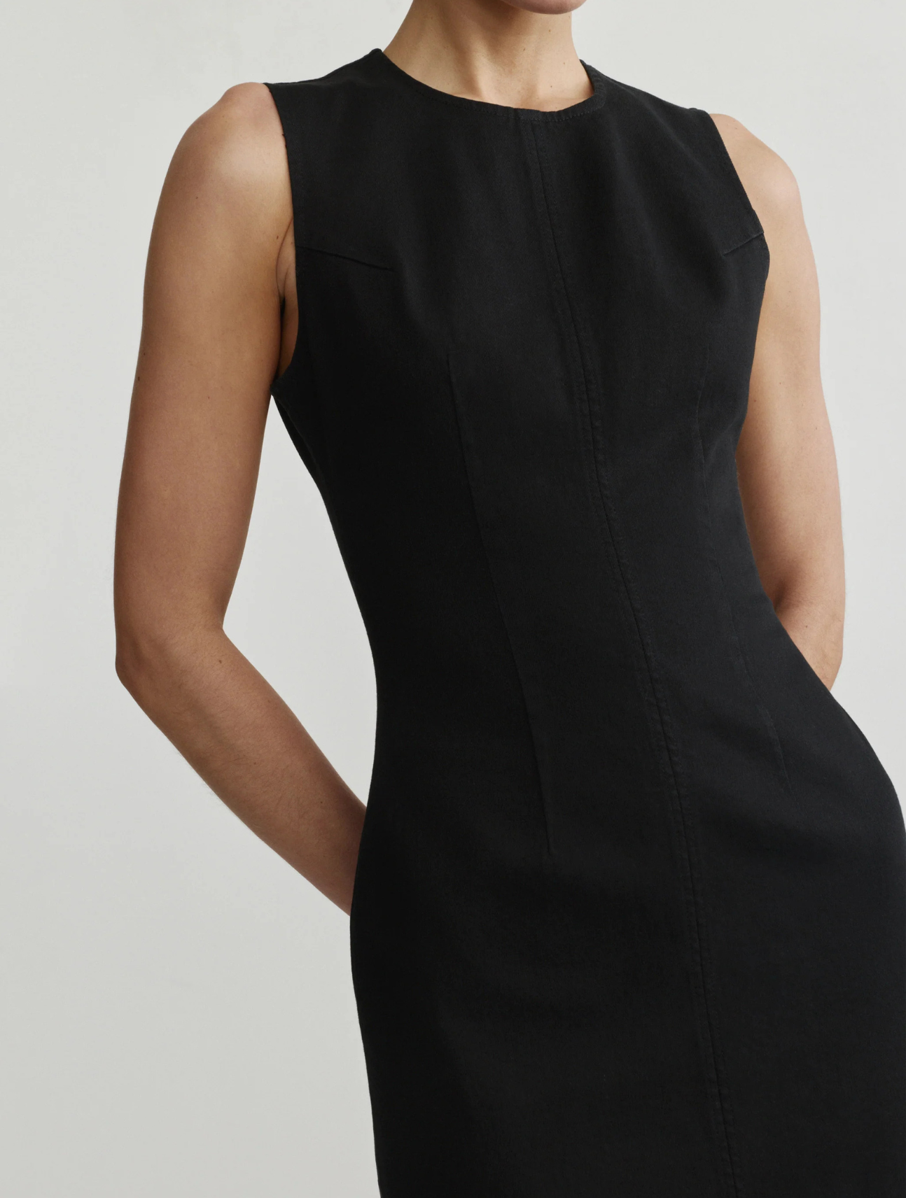 Esme Midi Dress