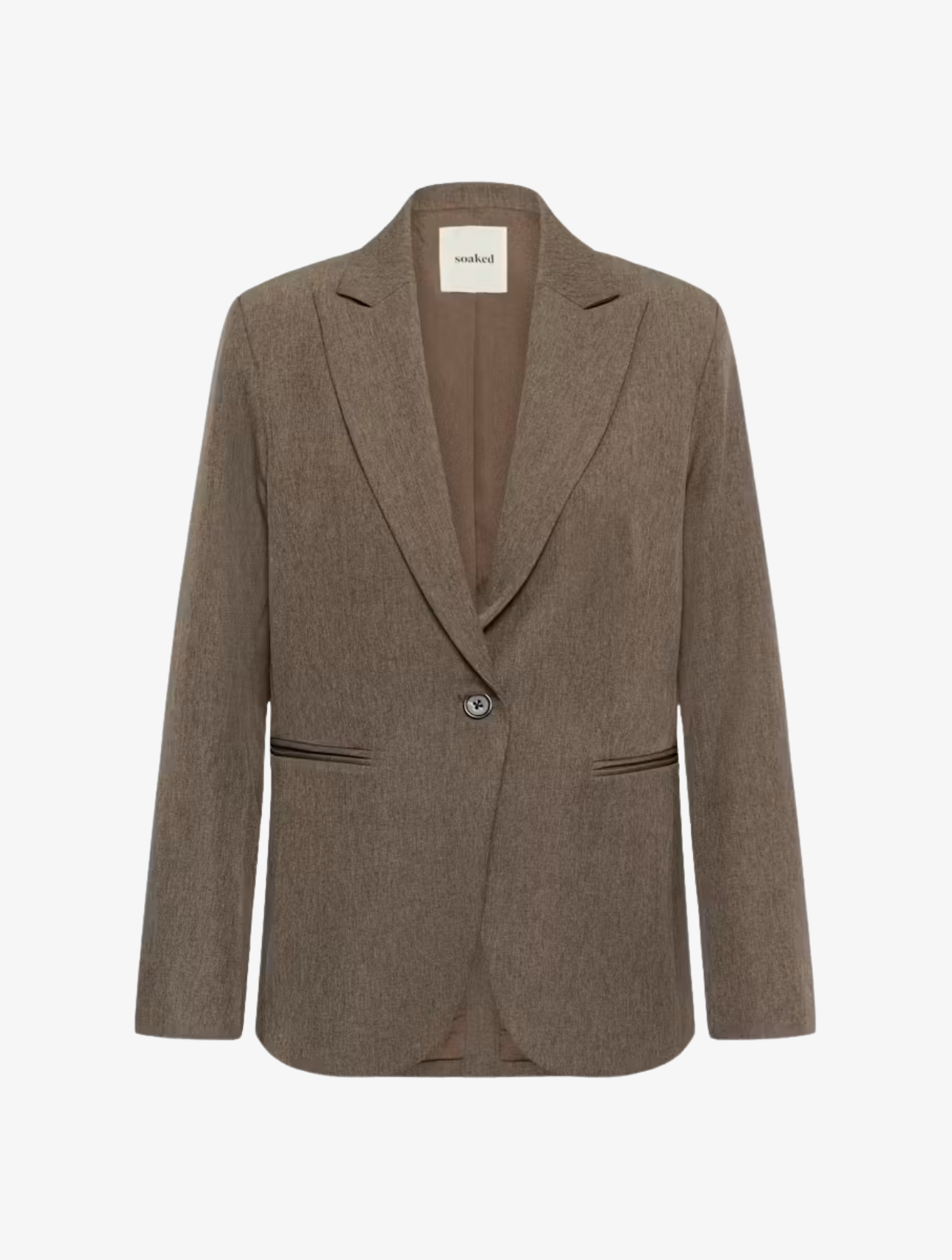 Lilu Blazer