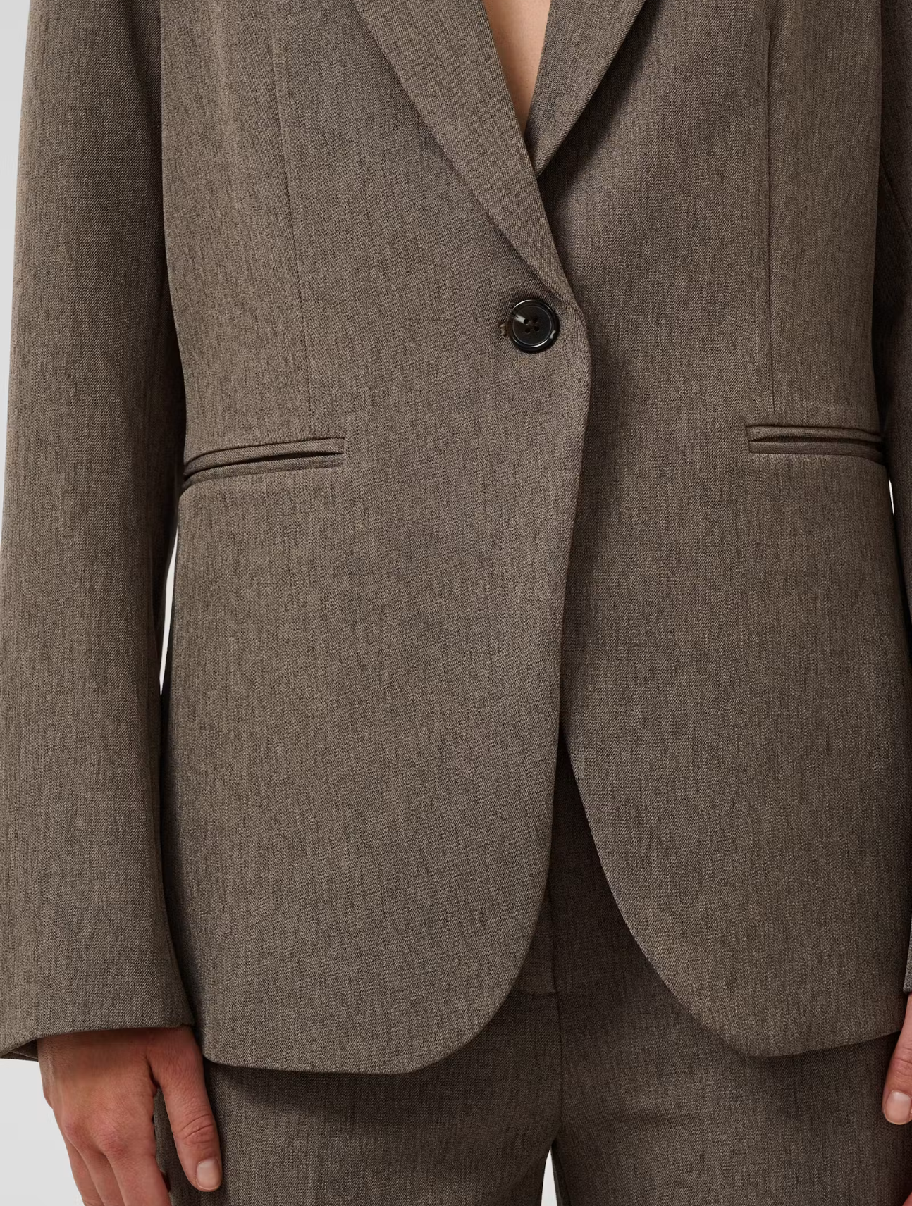 Lilu Blazer