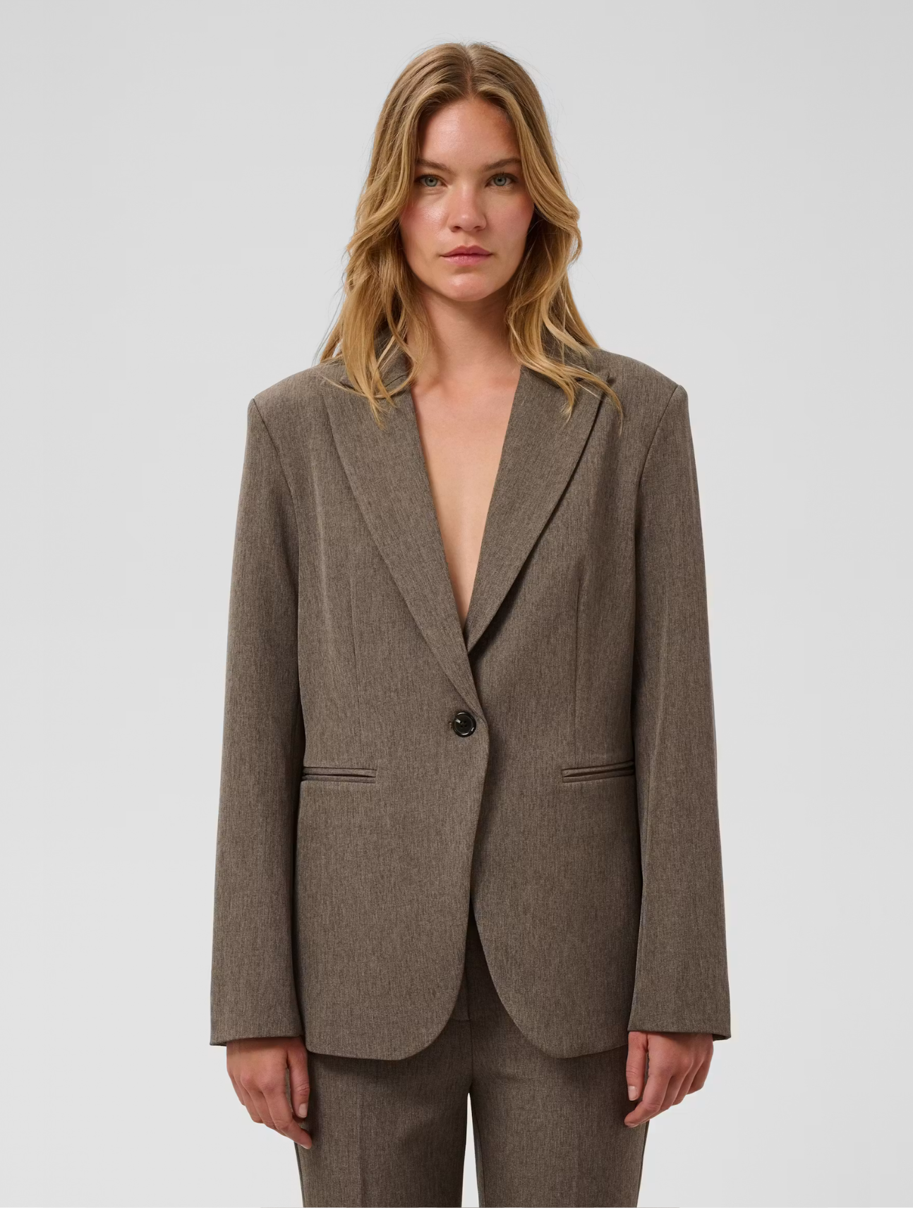 Lilu Blazer