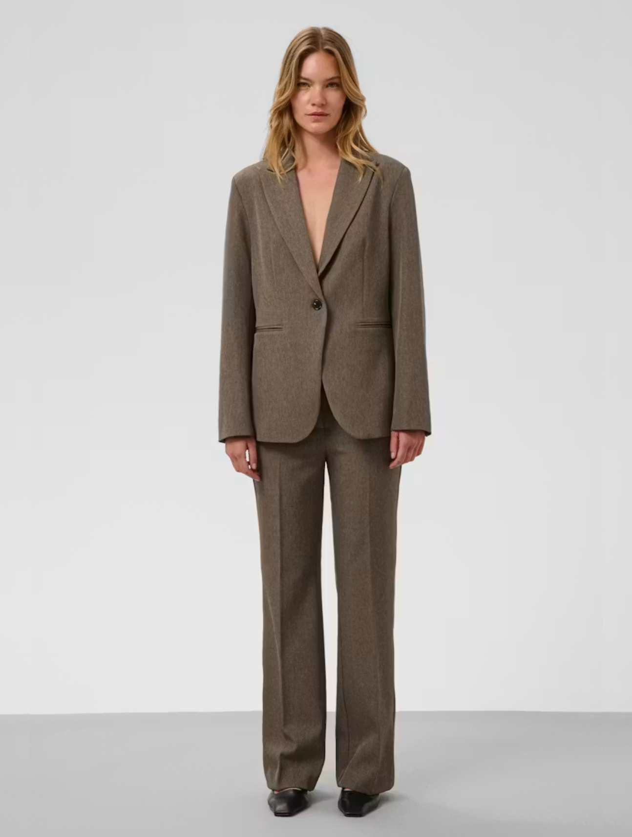 Lilu Blazer