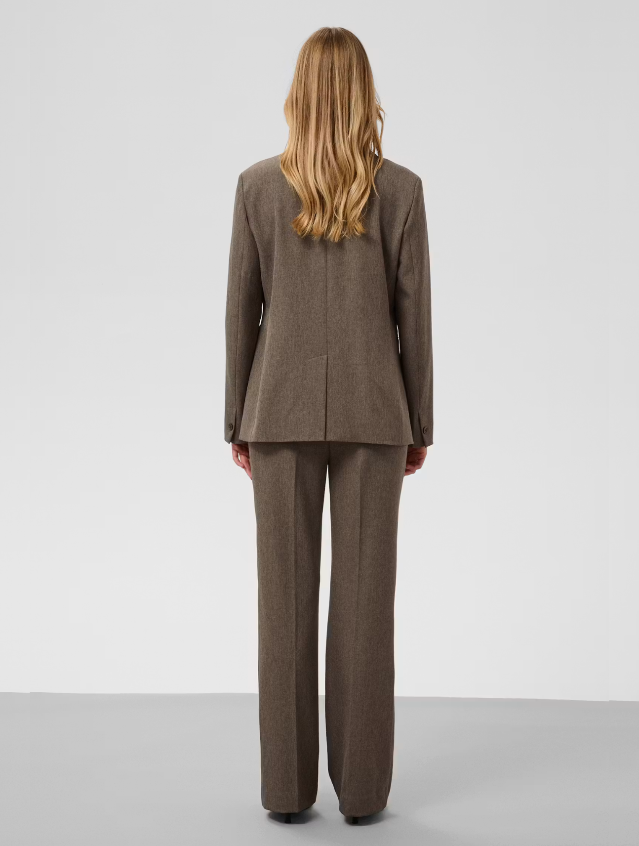 Lilu Blazer