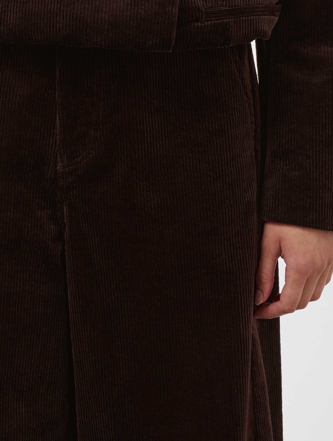 Kamet Trousers
