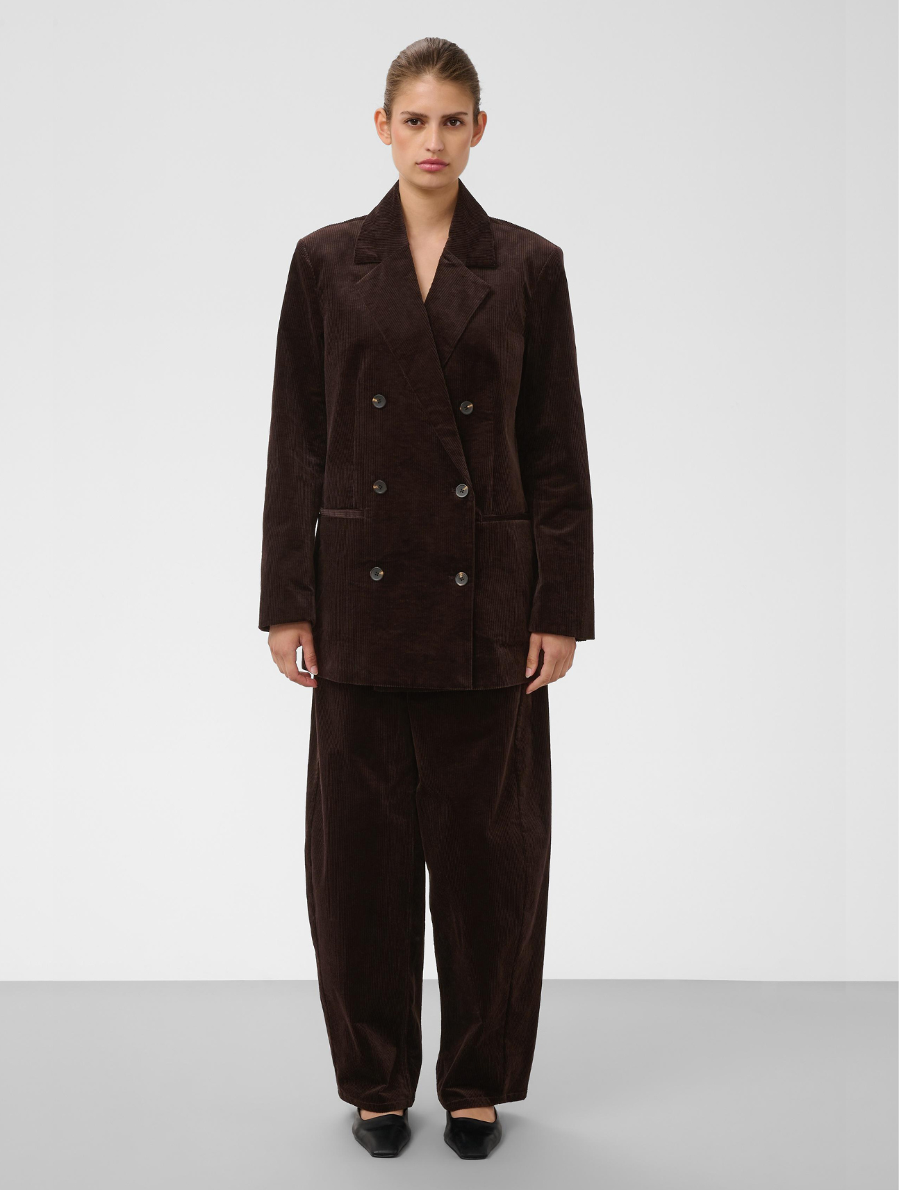 Kamet Trousers