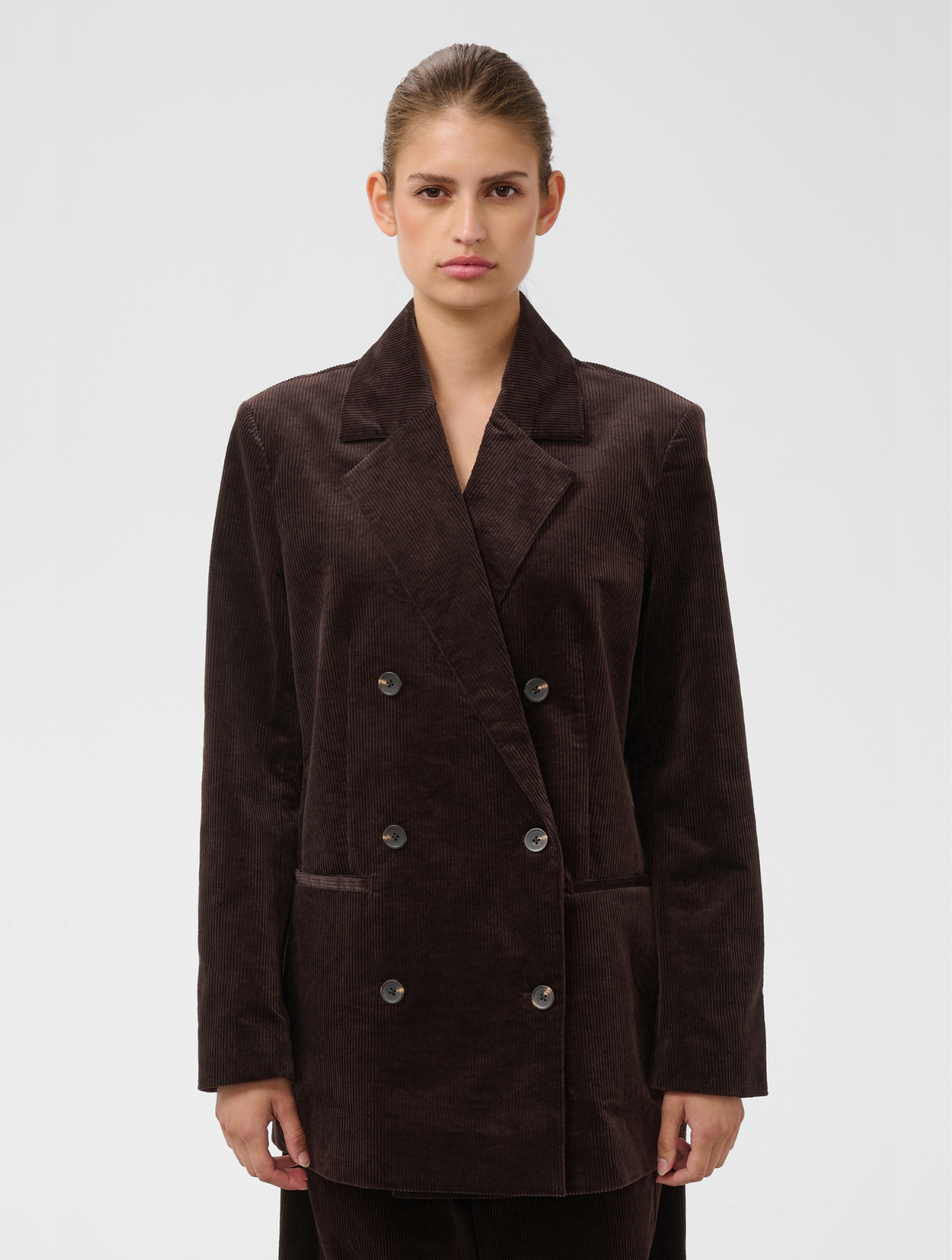 Kamet Blazer