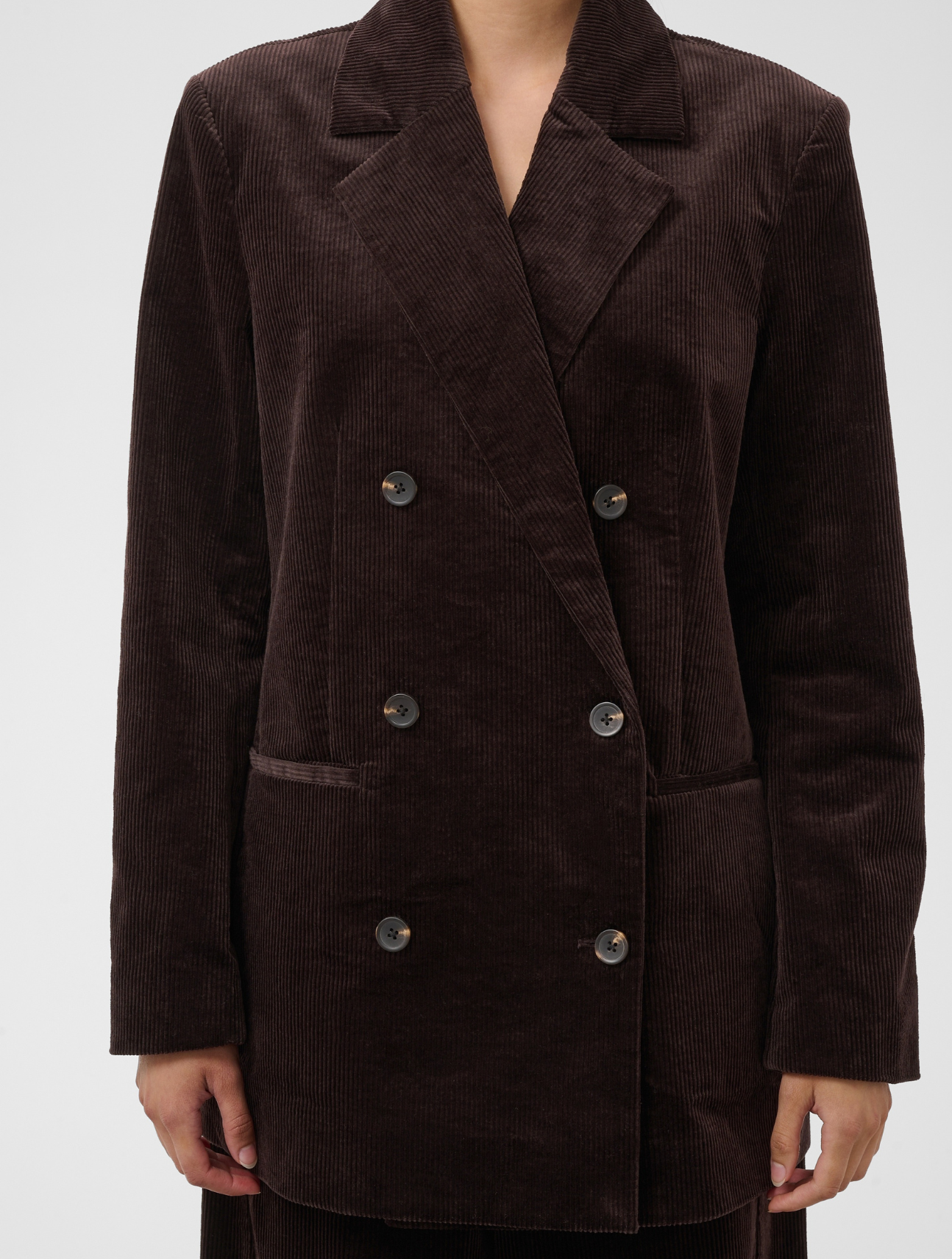 Kamet Blazer