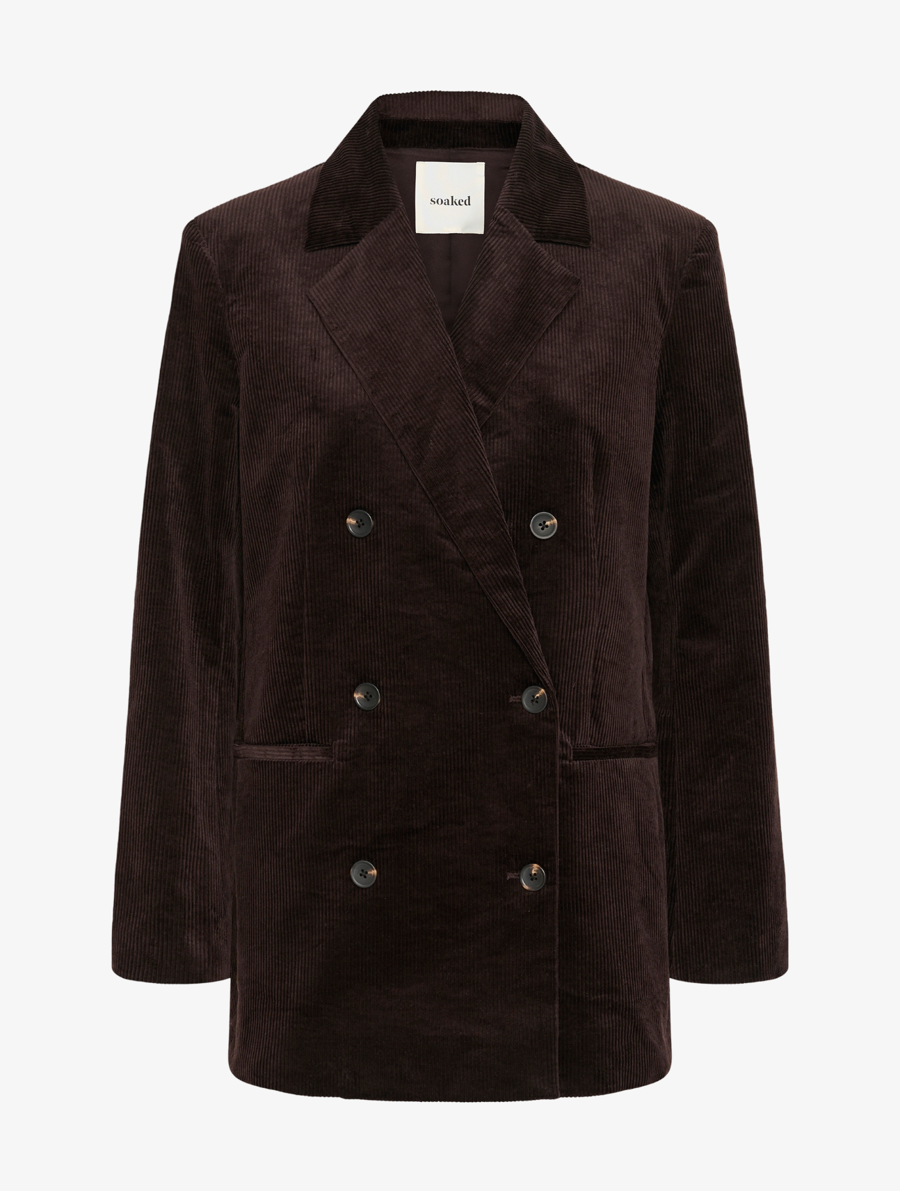 Kamet Blazer