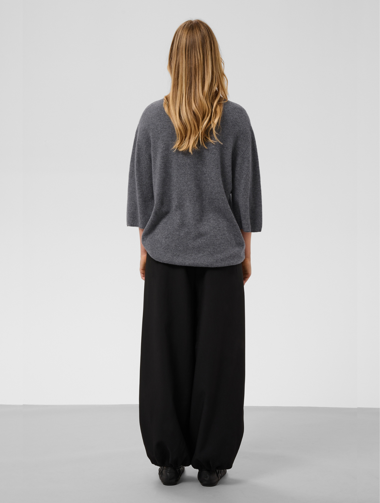 Sida Rollneck Pullover