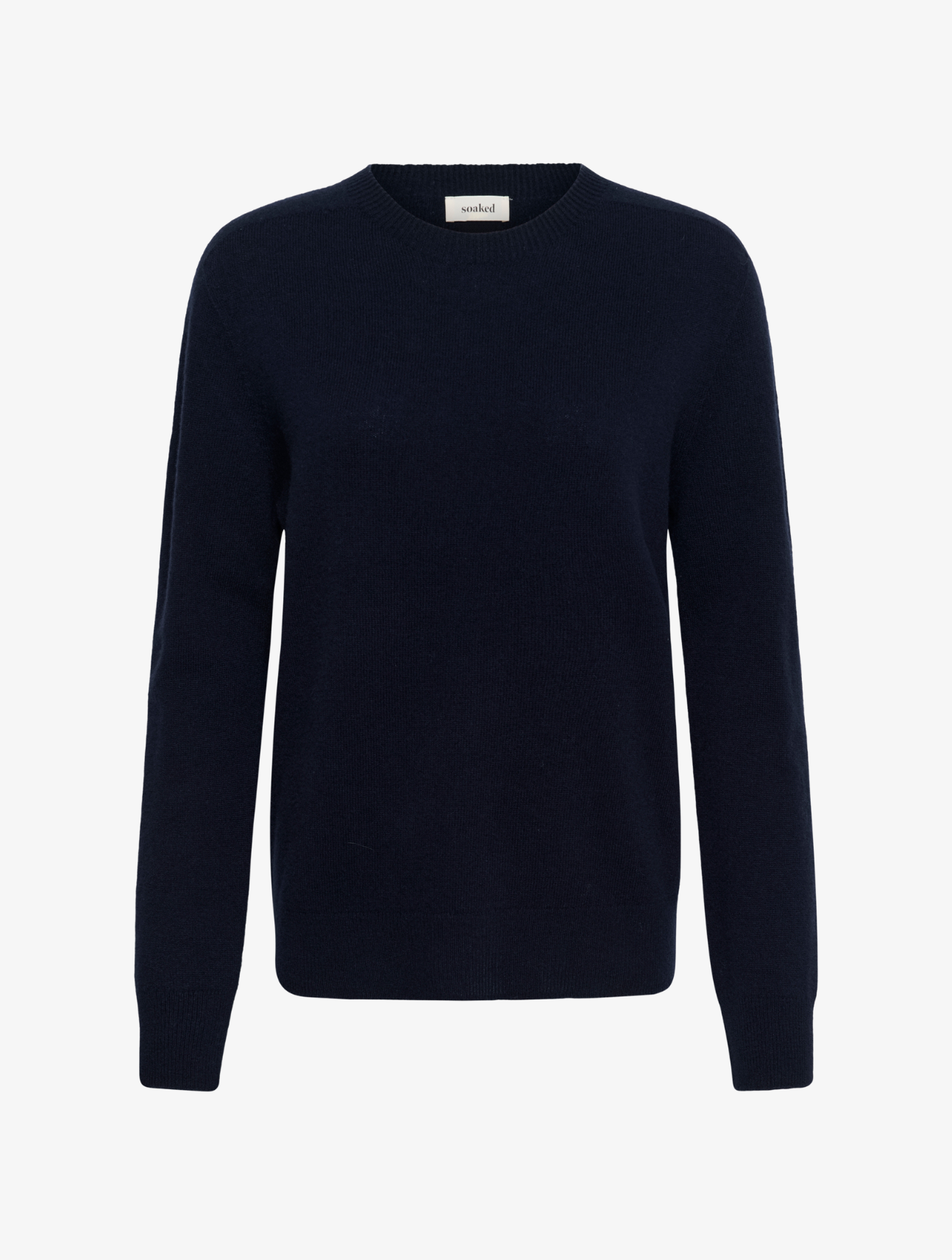 Sida Crewneck Pullover